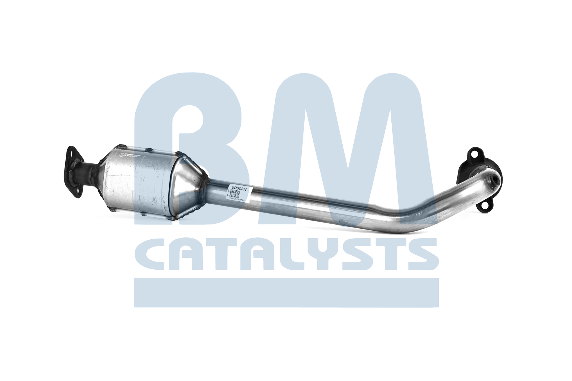 BM CATALYSTS BM90008H katalysator 1032557