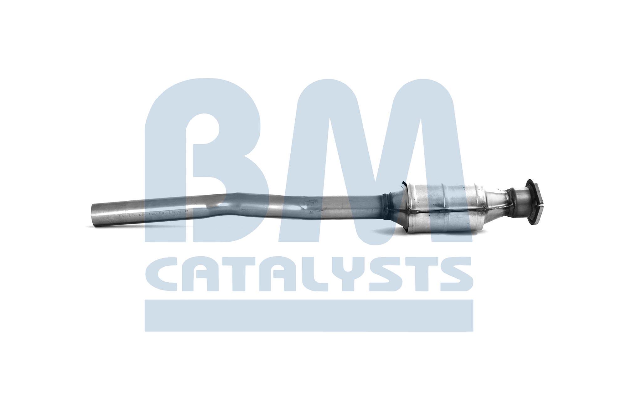 BM90028H BM CATALYSTS 7700843863 Katalysator