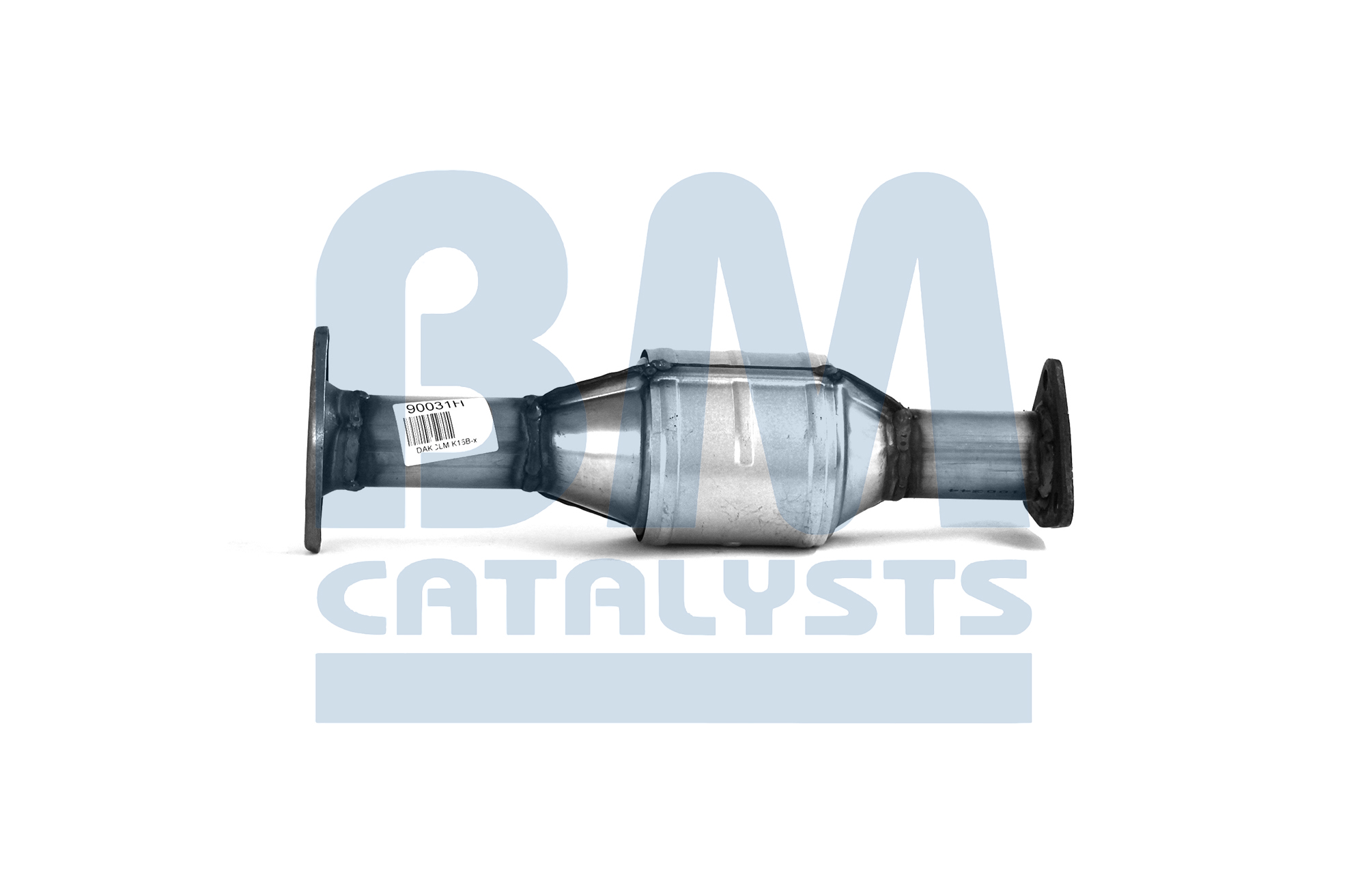 BM CATALYSTS BM90031H katalysator GEX-8059