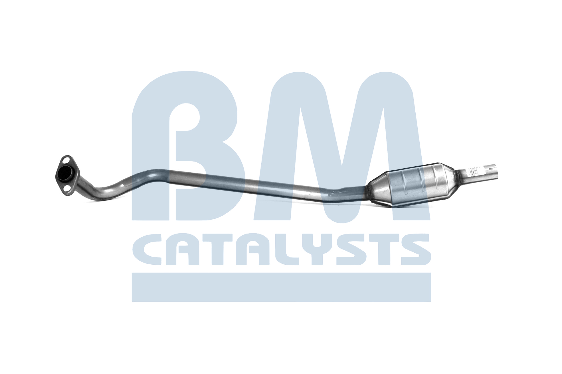 BM CATALYSTS BM90043H katalysator 858 018