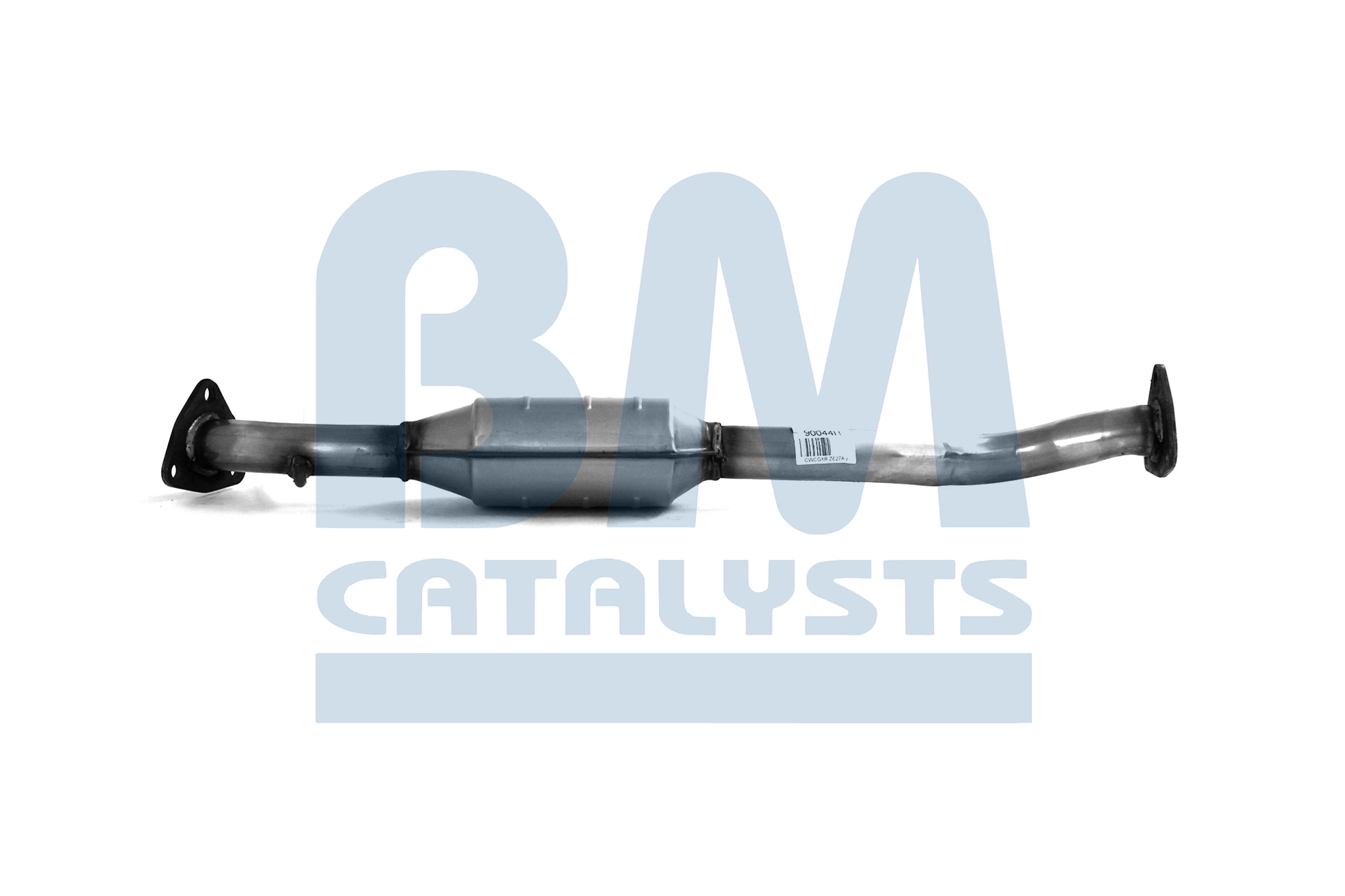 BM CATALYSTS 8.55.030 Katalyzátor BM90044H