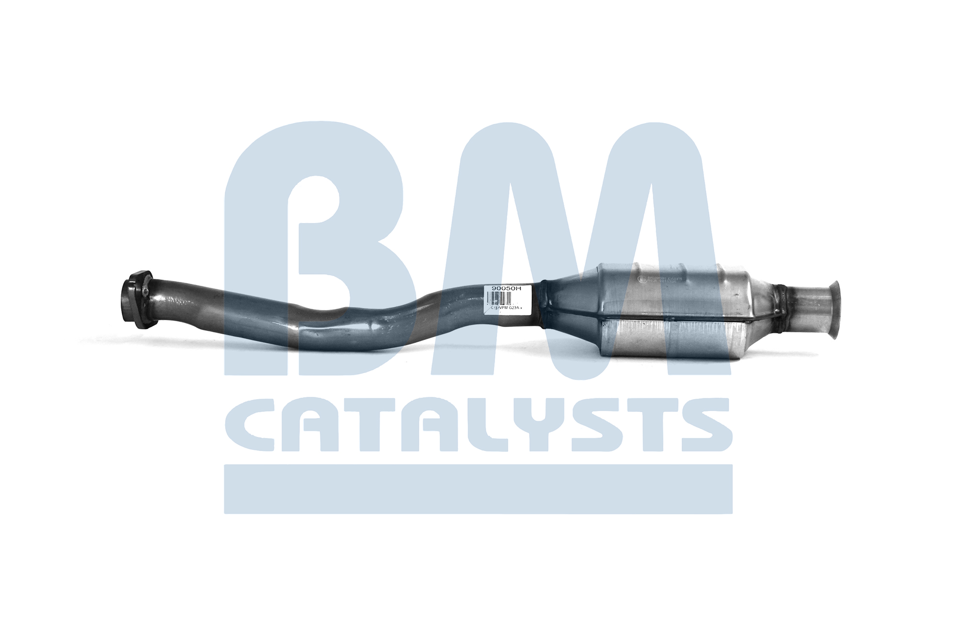 BM90050H BM CATALYSTS 173161 Katalysator