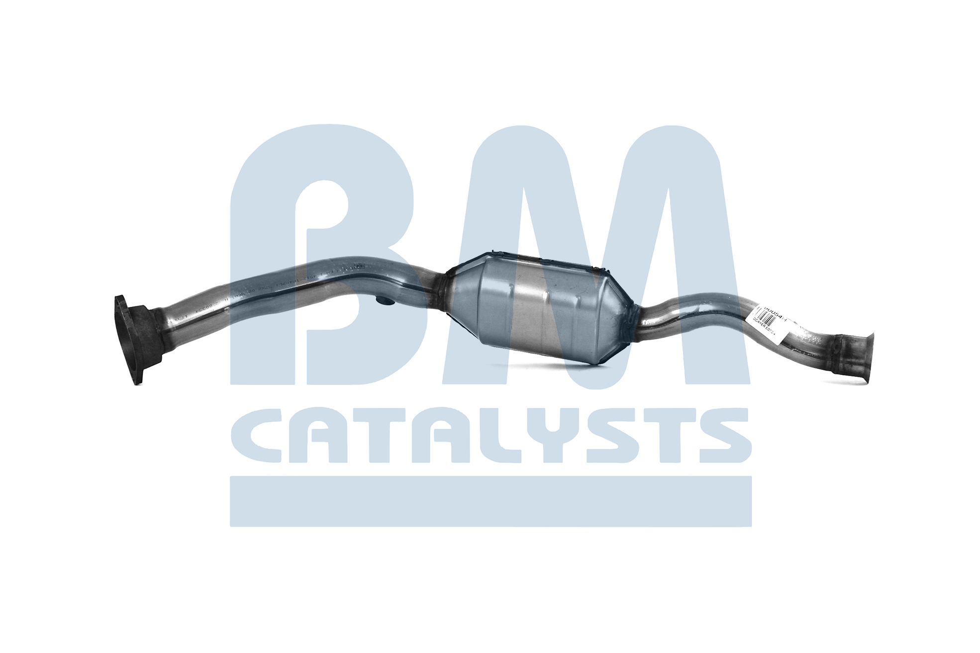 BM90054H BM CATALYSTS 170492 Katalysator