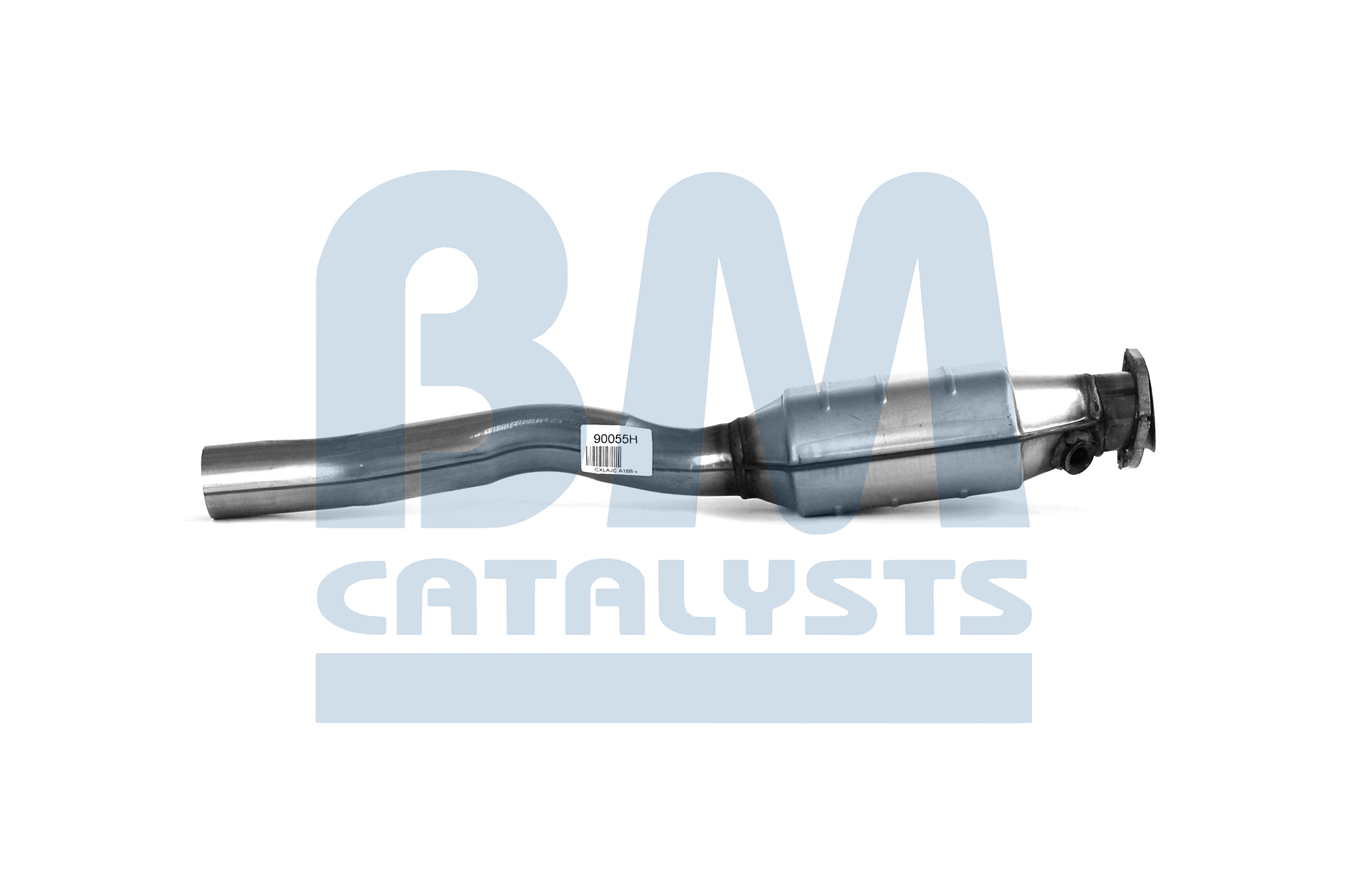 BM CATALYSTS BM90055H katalysator 3531401