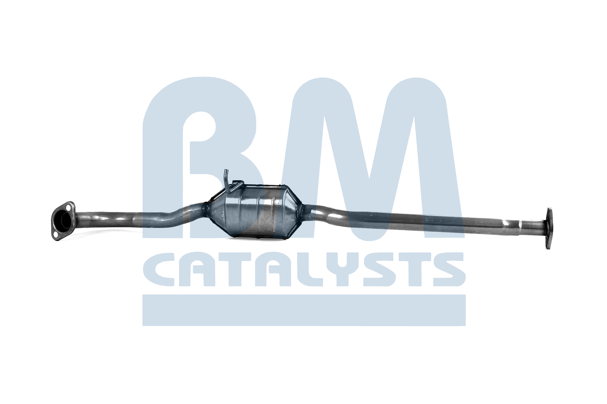 BM CATALYSTS BM90056H Katalysator Suzuki Swift 2 1.3 (SF413, AH35, MA) 68 Pk Benzine 1992