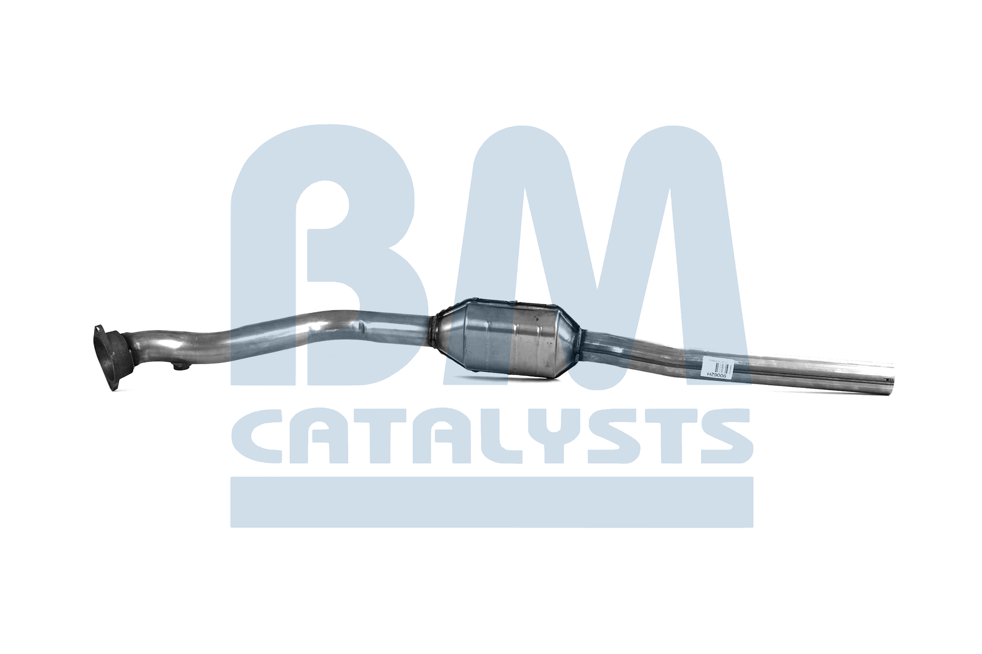 BM90062H BM CATALYSTS 1705G1 Katalysator