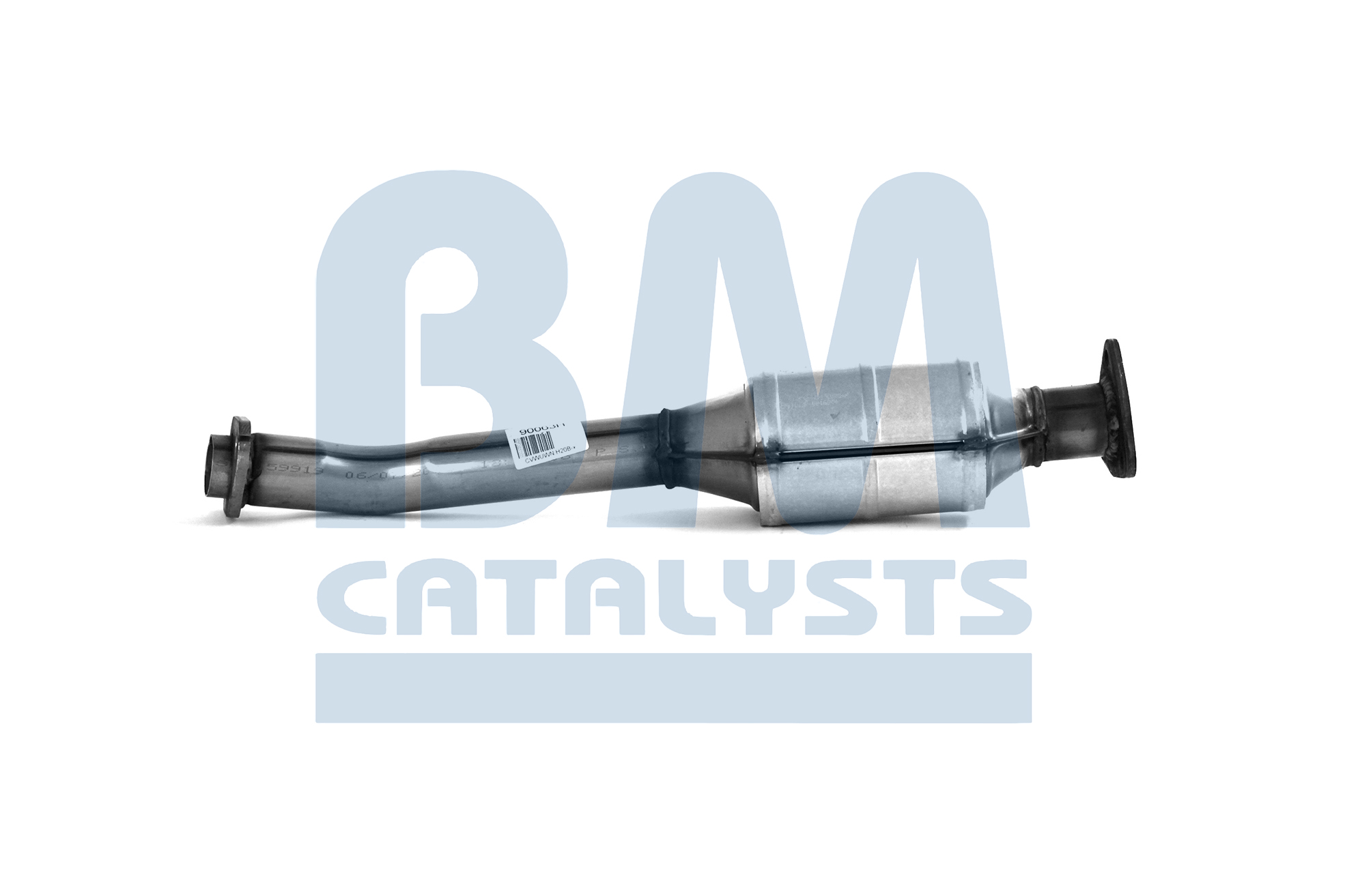 BM CATALYSTS BM90063H katalysator 9041.2322