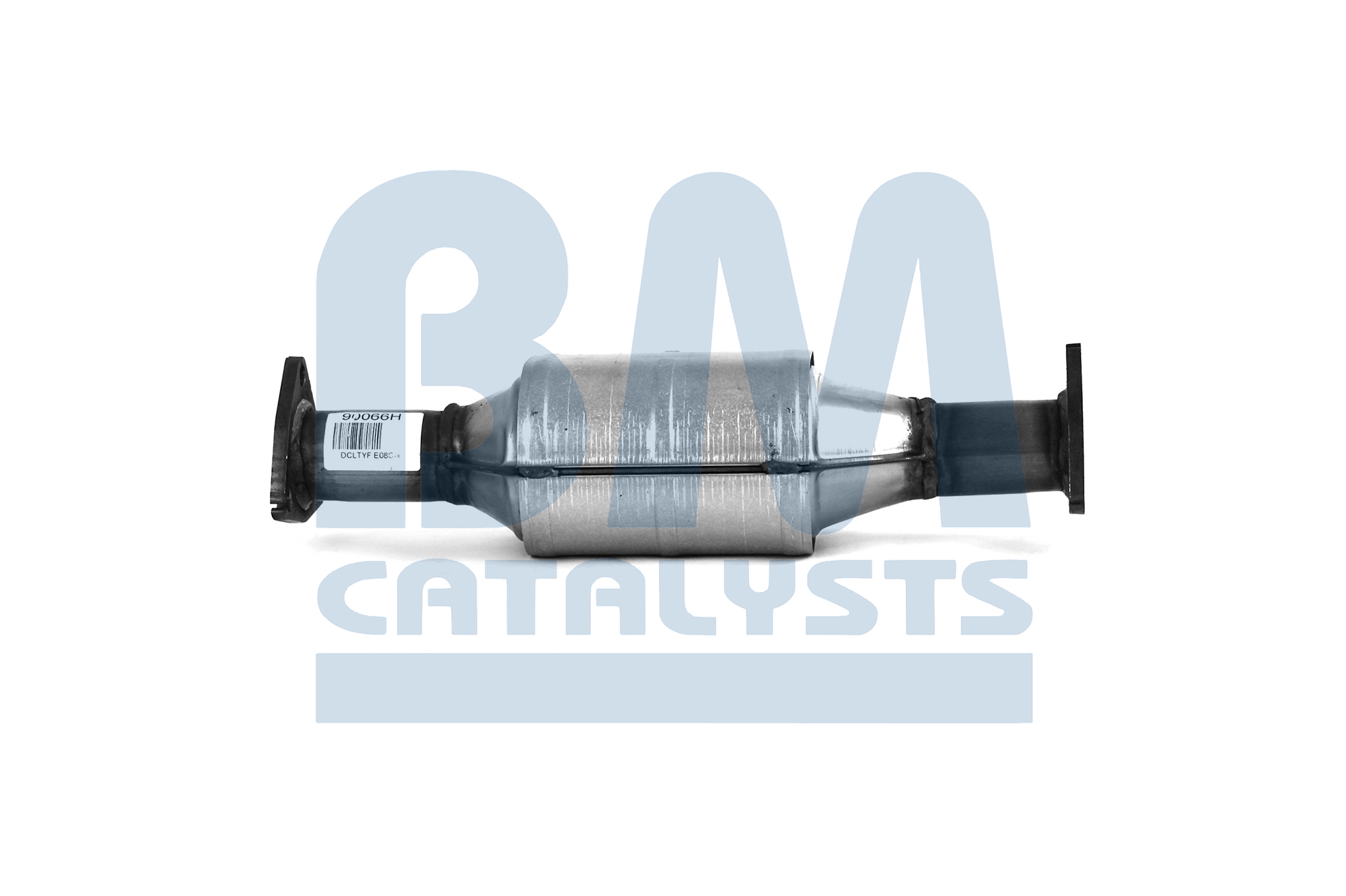 BM CATALYSTS BM90066H katalysator 8.58.138