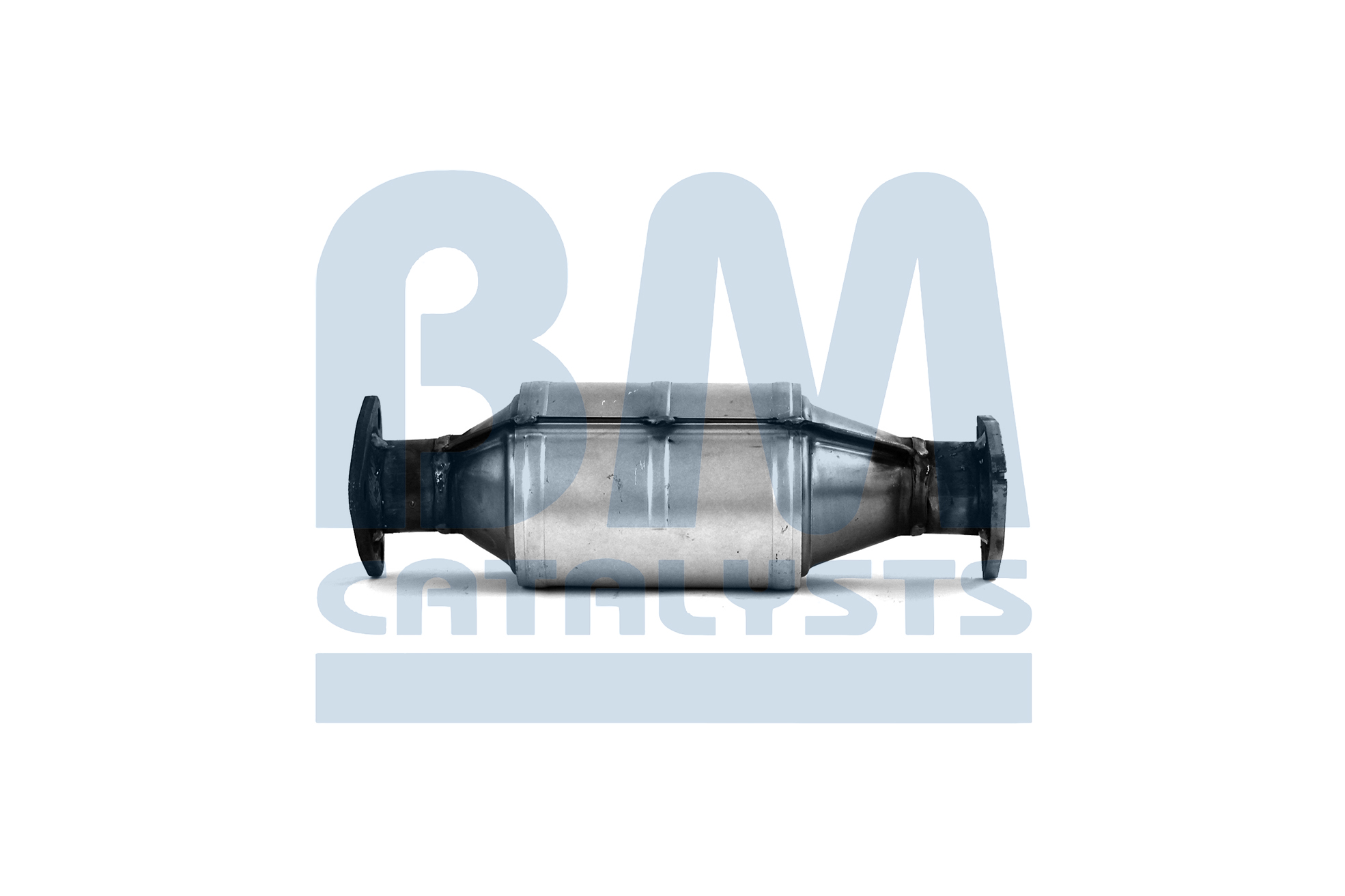 BM CATALYSTS BM90072H katalysator 18160-PT4-X03