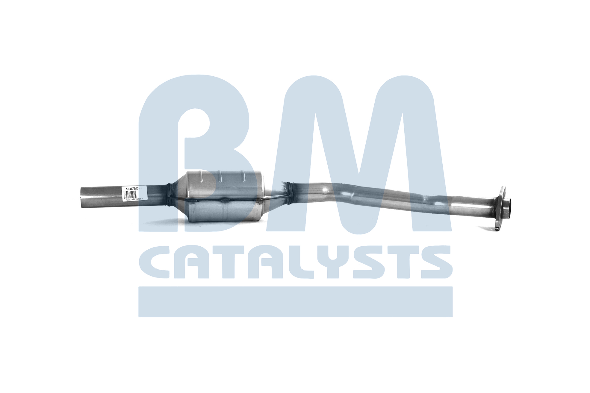 BM CATALYSTS BM90085H katalysator 8.58.064