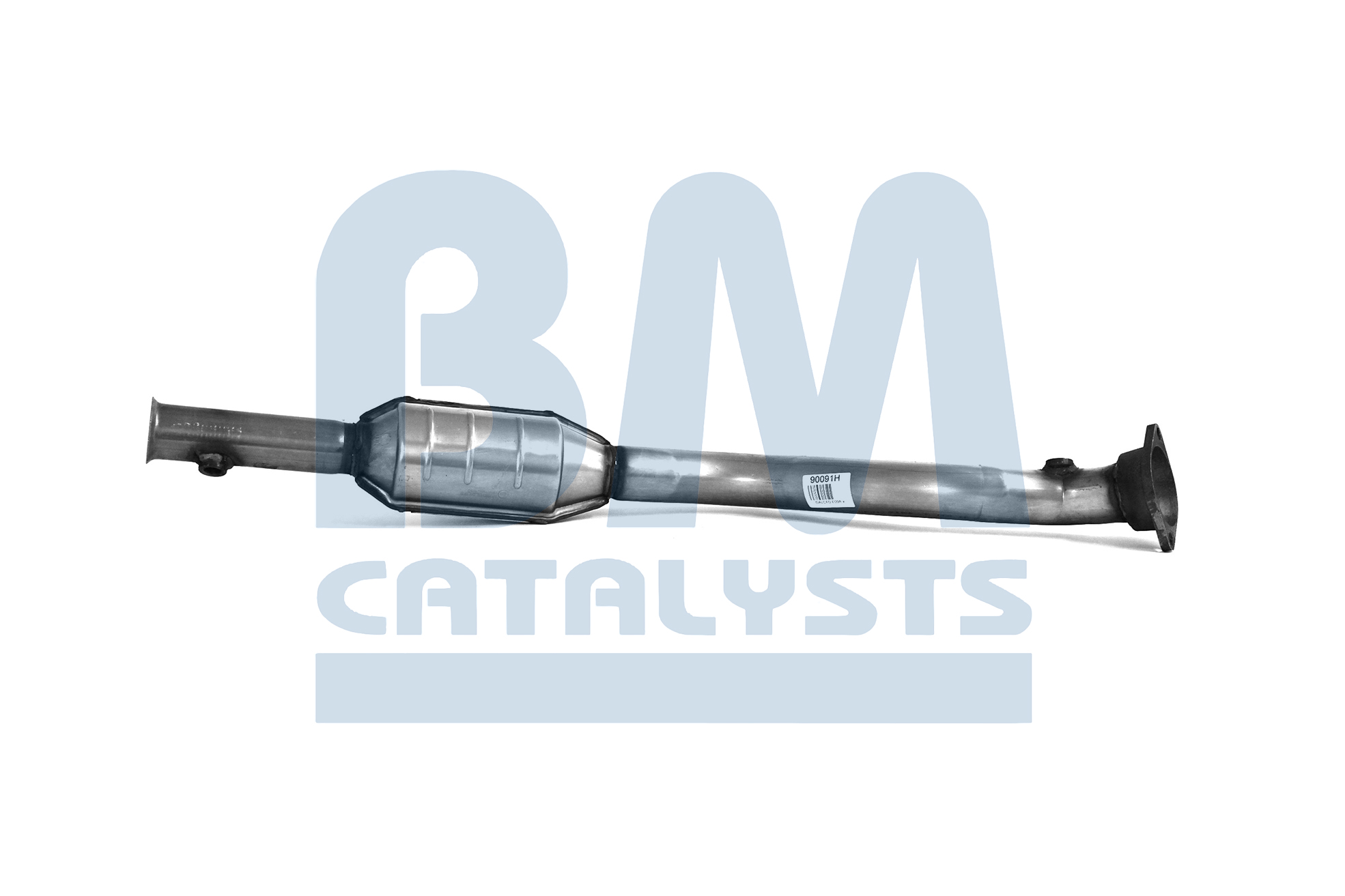BM90091H BM CATALYSTS 1705G4 Katalysator
