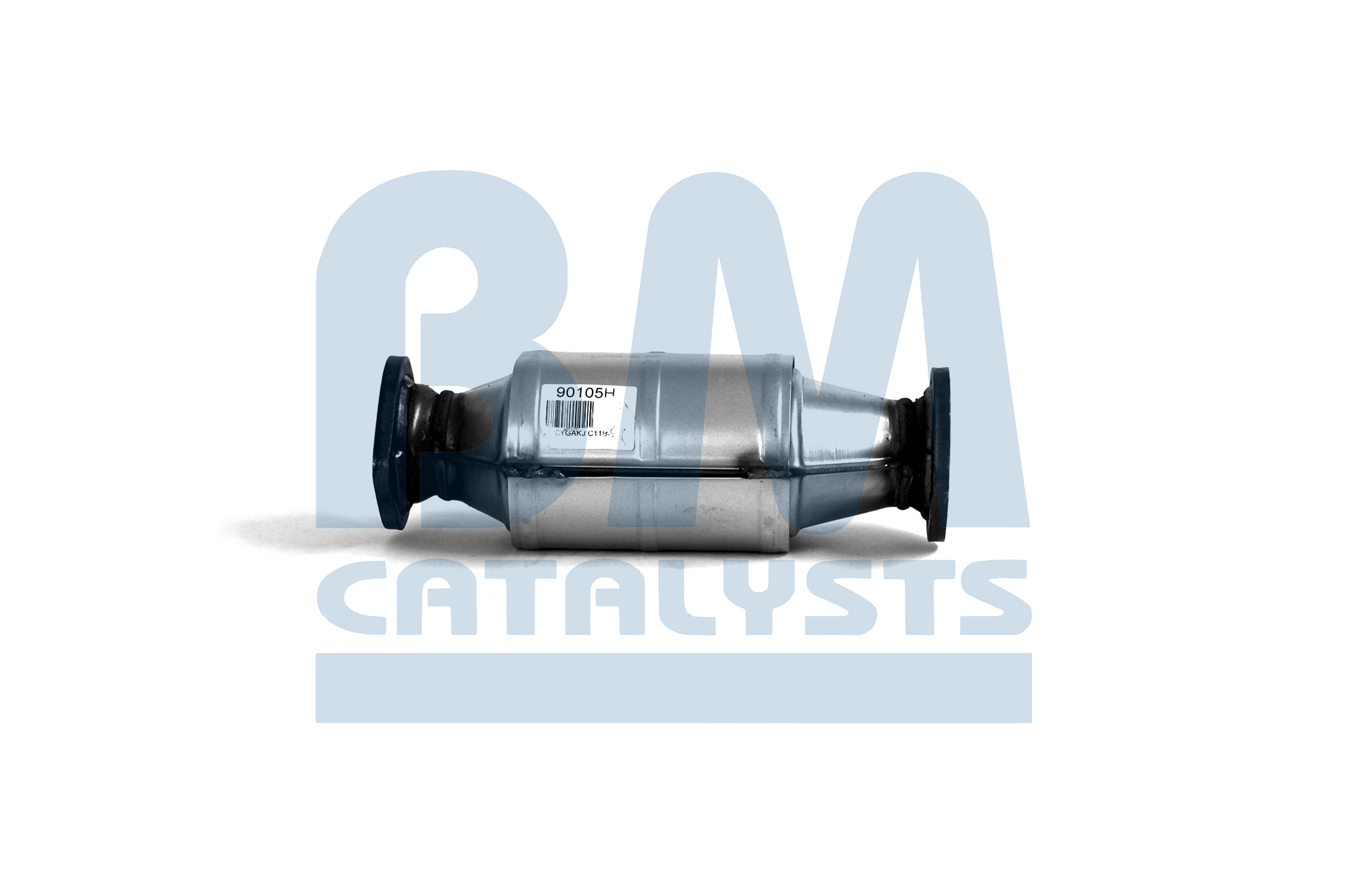 BM CATALYSTS 1845016610 Katalysator BM90105H