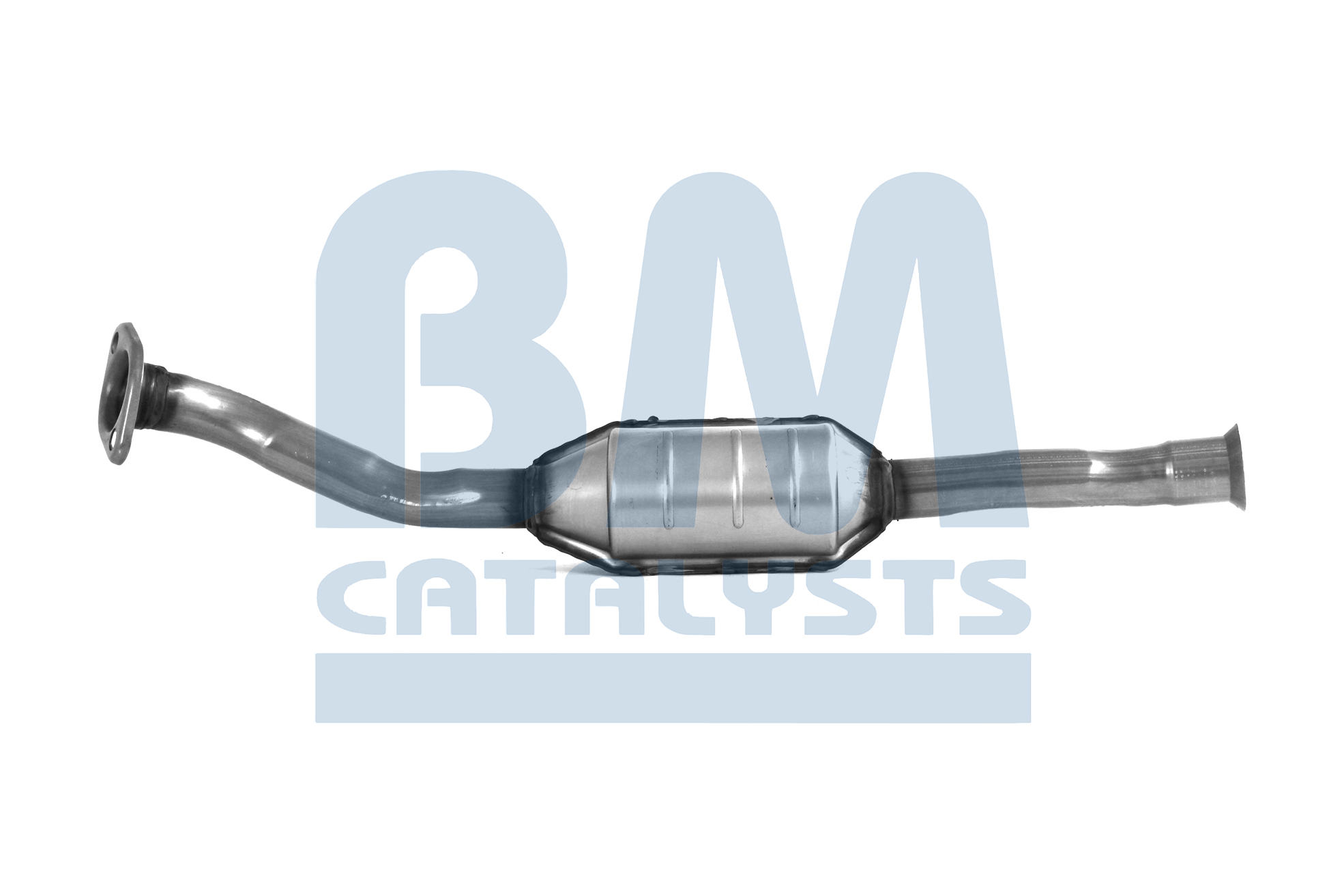 BM CATALYSTS BM90115H katalysator 170622