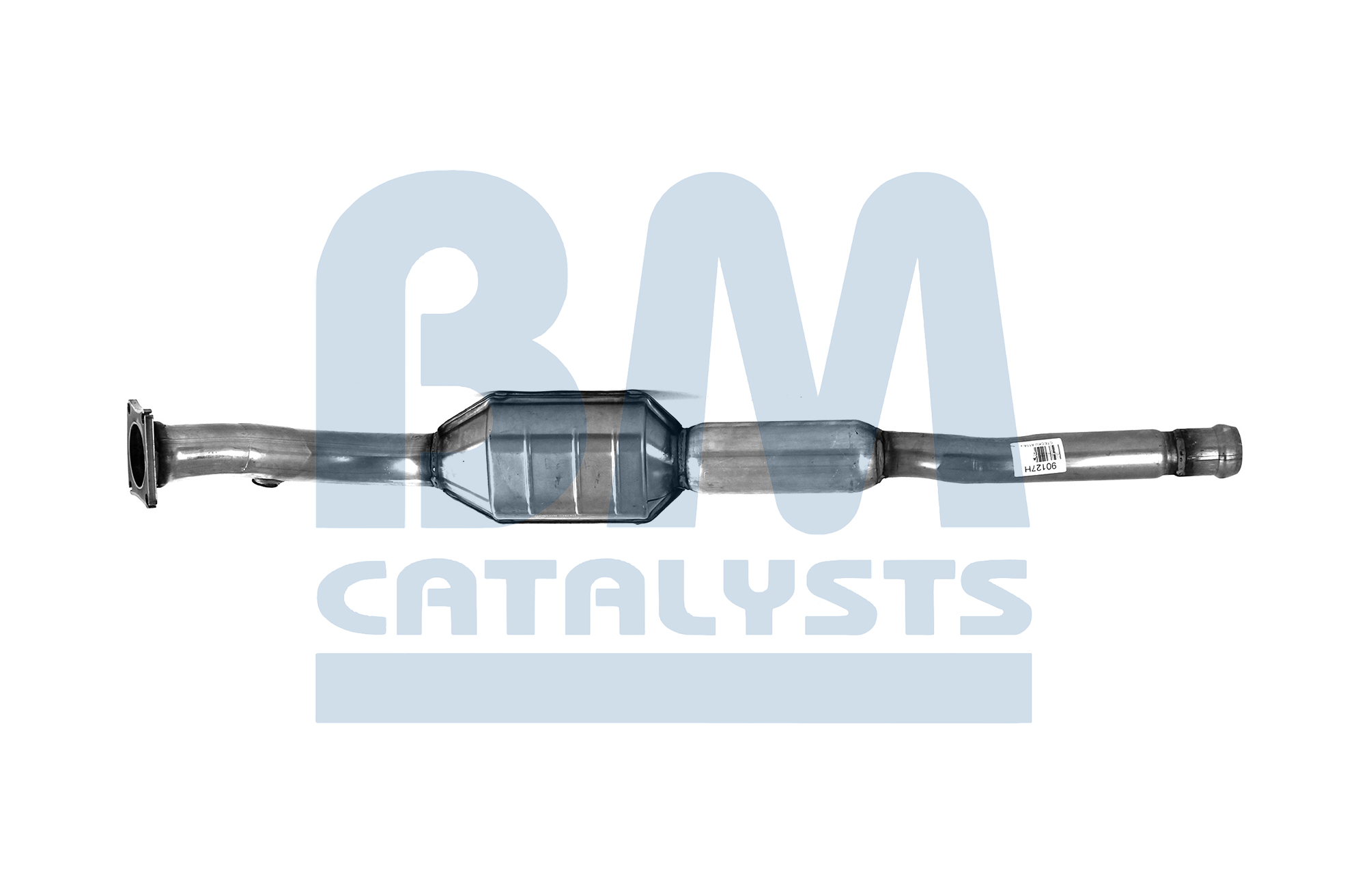BM CATALYSTS BM90127H katalysator 9.202.456