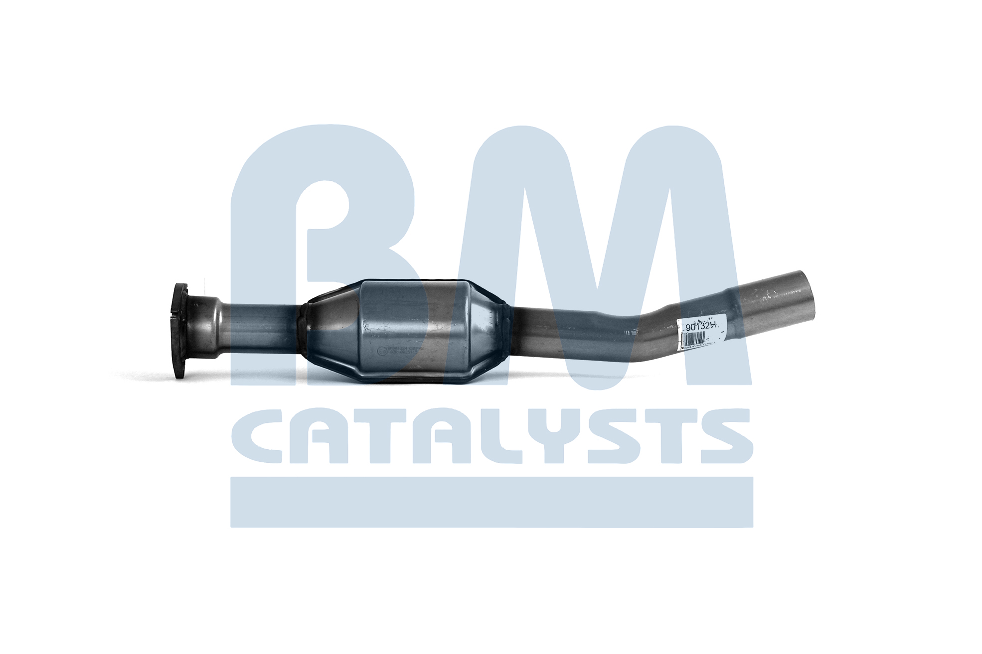 BM CATALYSTS BM90132H katalysator 8D0131702AL