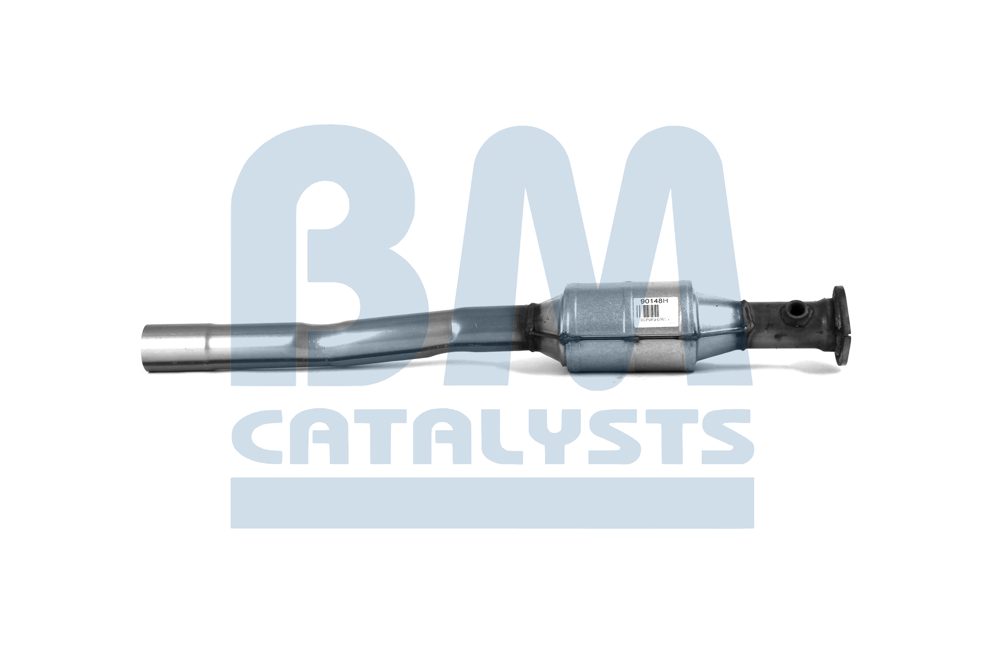 BM CATALYSTS BM90148H Catalisador Renault Laguna 1 2.0 140 cv Gasolina 2001