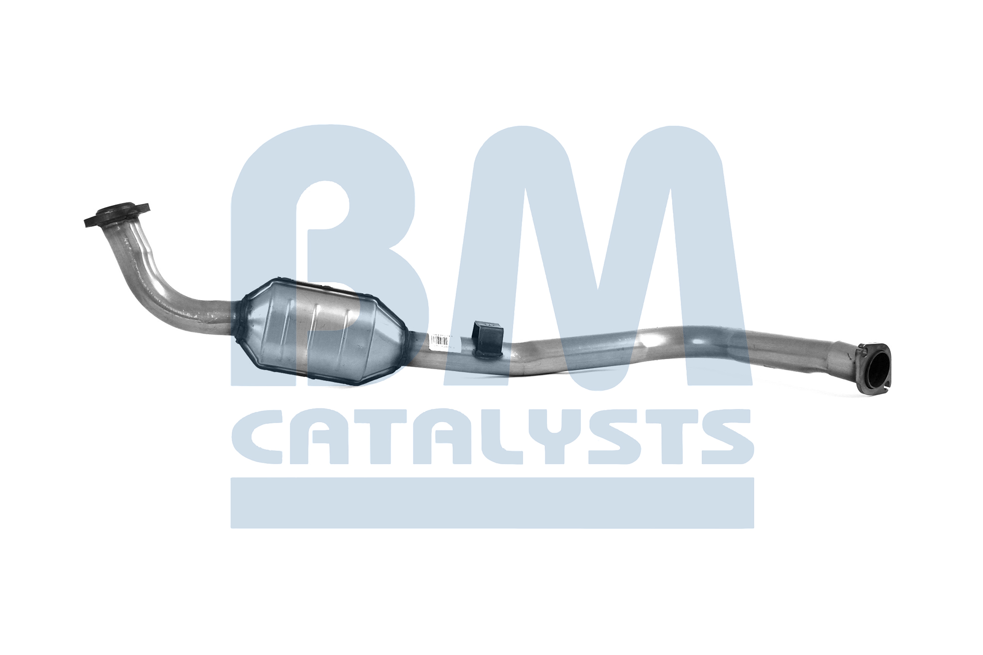 BM CATALYSTS 8 58 032 Katalizator BM90161H