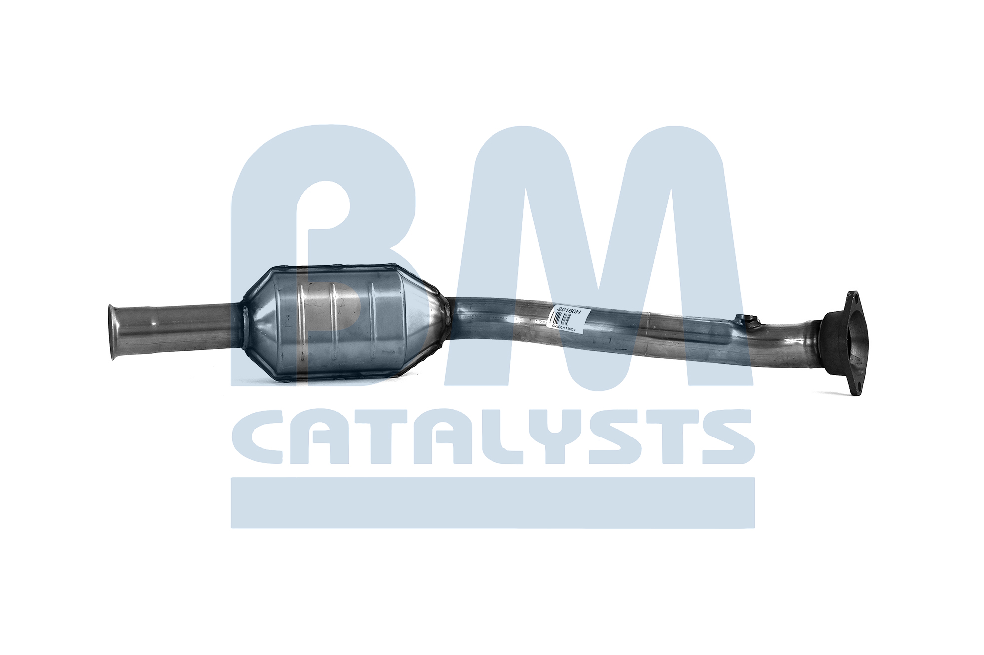 BM CATALYSTS 96006848 Katalysator BM90166H