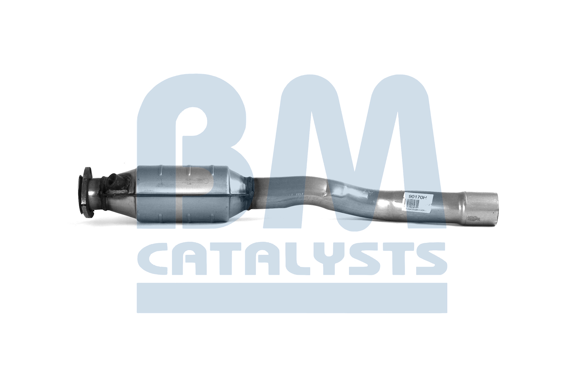 BM CATALYSTS BM90170H katalysator 8602955