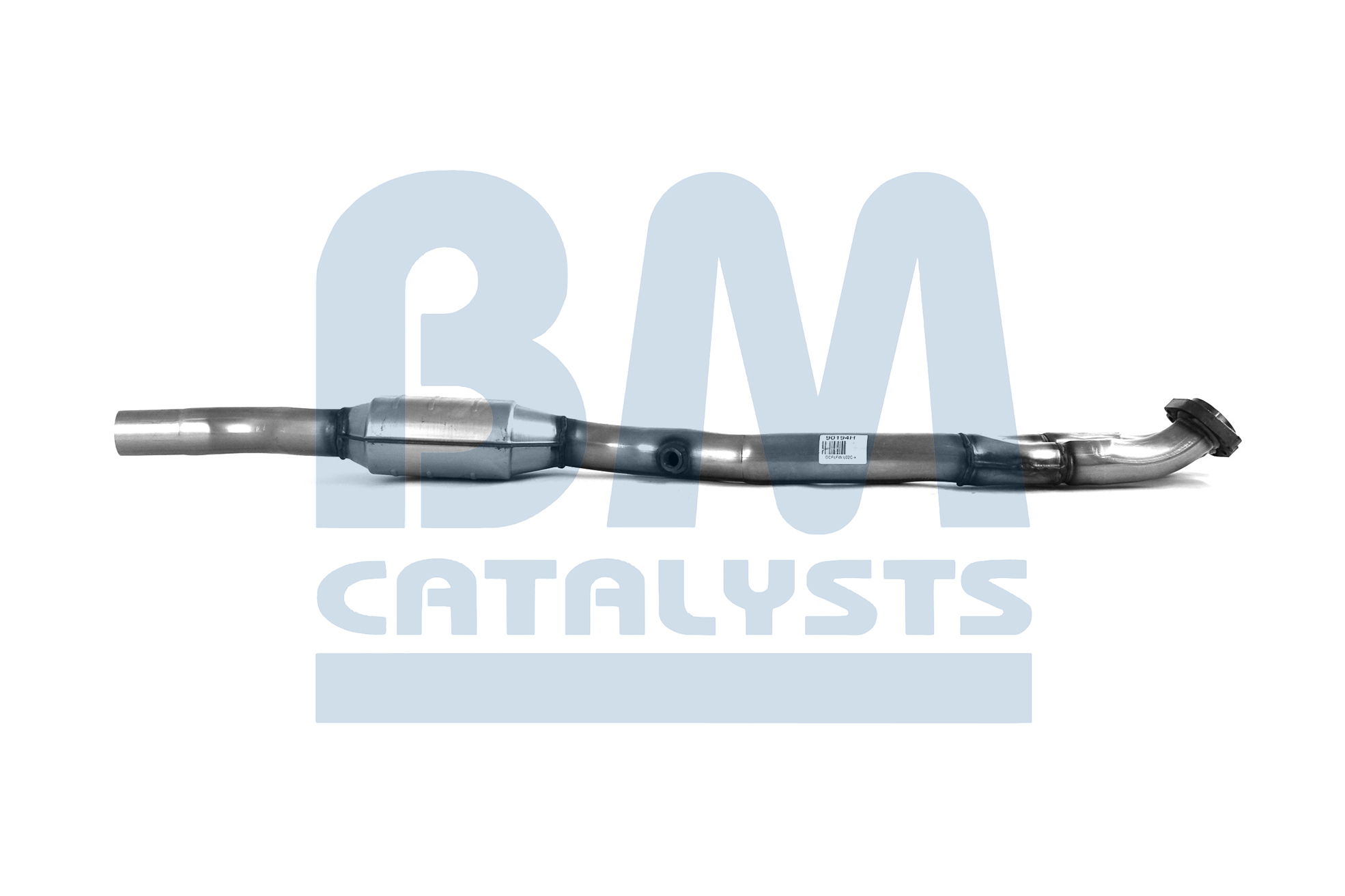 BM CATALYSTS BM90194H katalysator 18 30 1 437 352