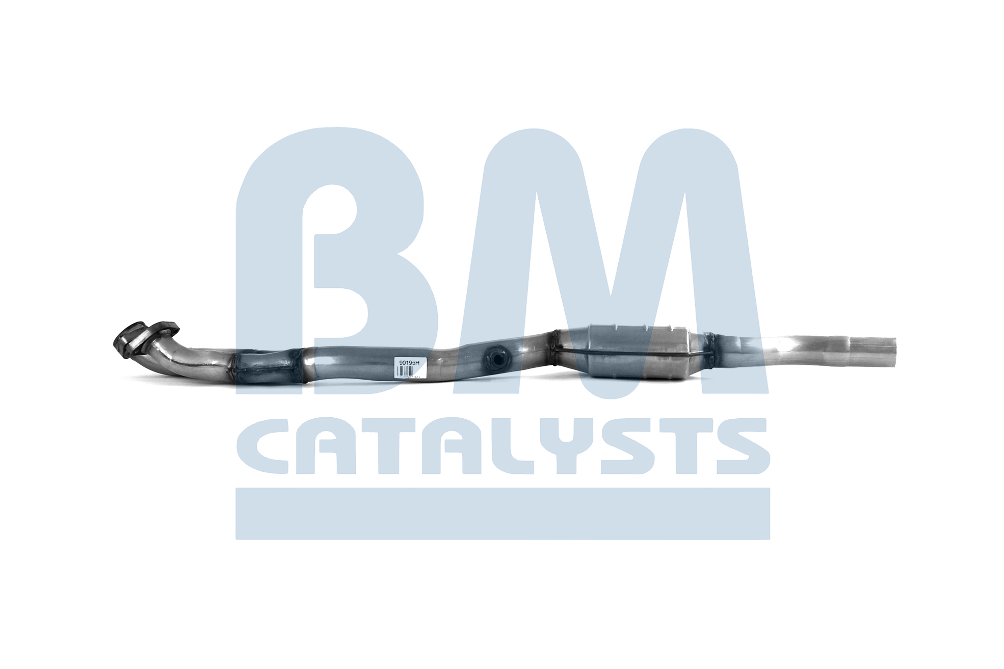 BM CATALYSTS BM90195H katalysator 18 30 7 505 319