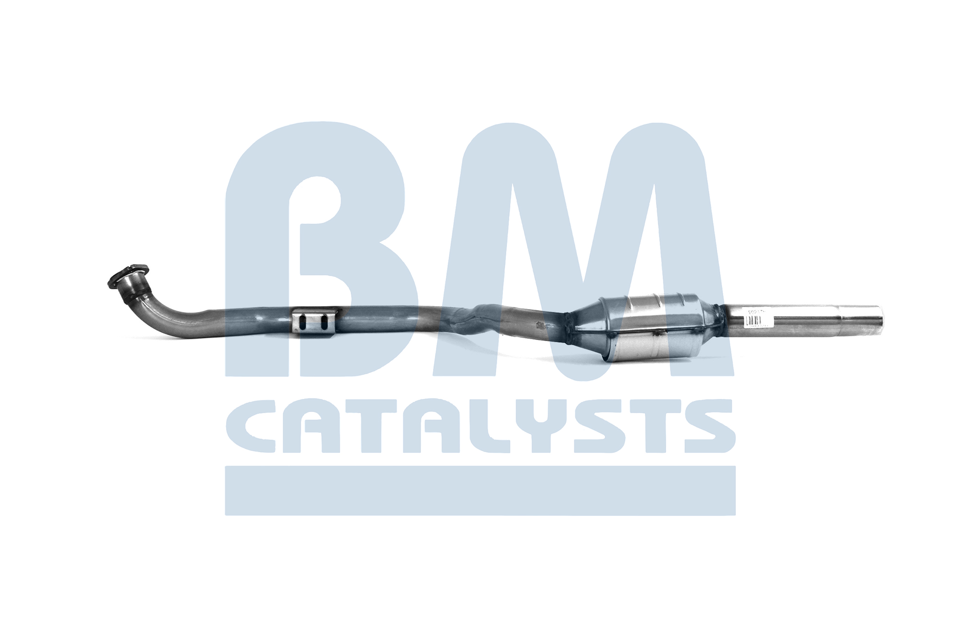 BM90217H BM CATALYSTS 2024902320 Katalysator