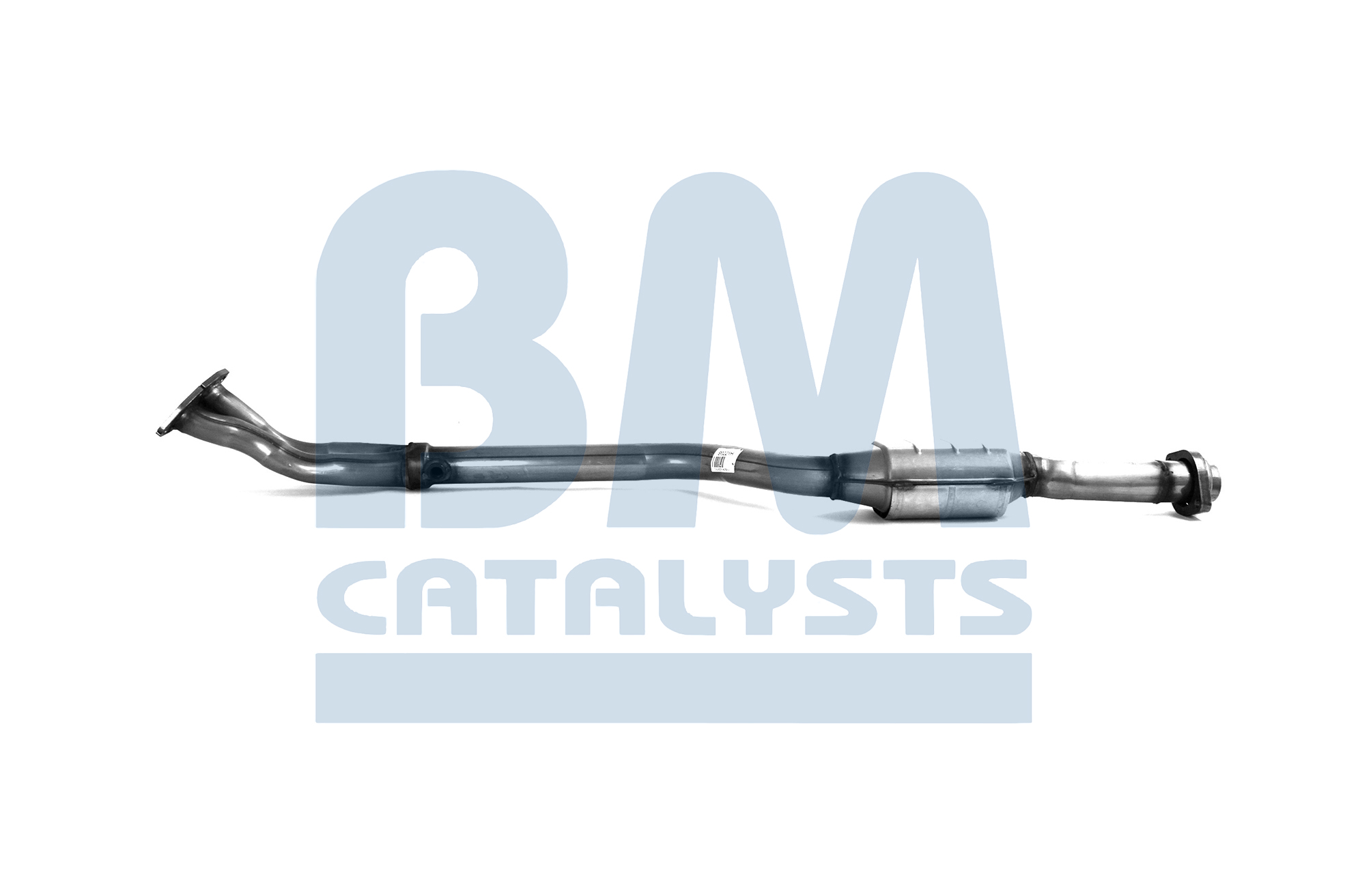 BM CATALYSTS BM90221H katalysator 18301737982