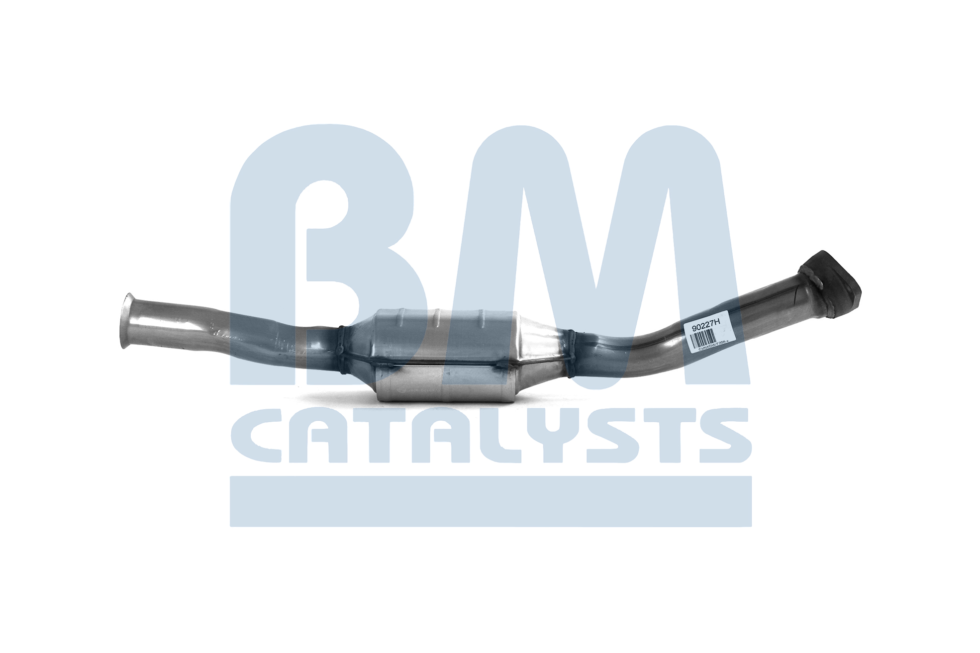BM90227H BM CATALYSTS 173123 Katalysator