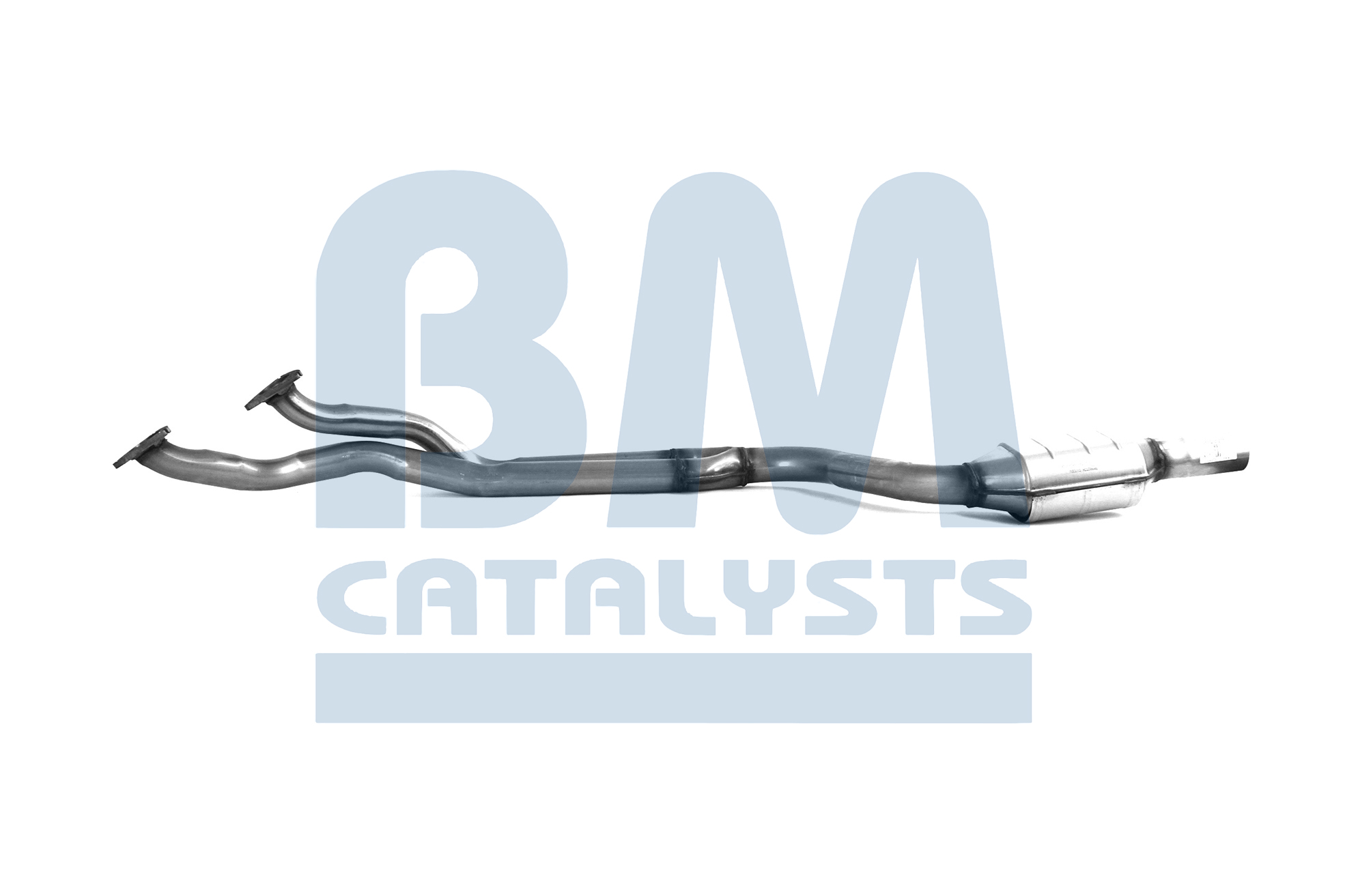 BM90233H BM CATALYSTS 18301427027 Katalysator
