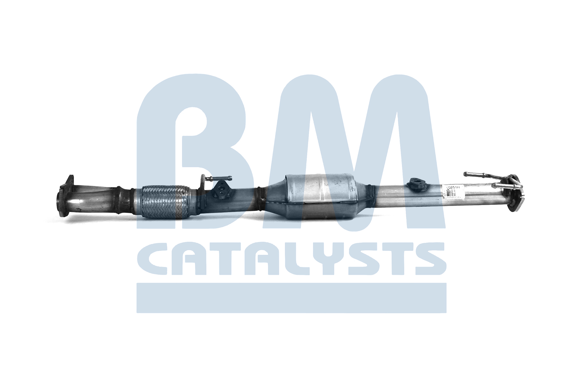 BM CATALYSTS 1741076202 Katalyzátor BM90251H