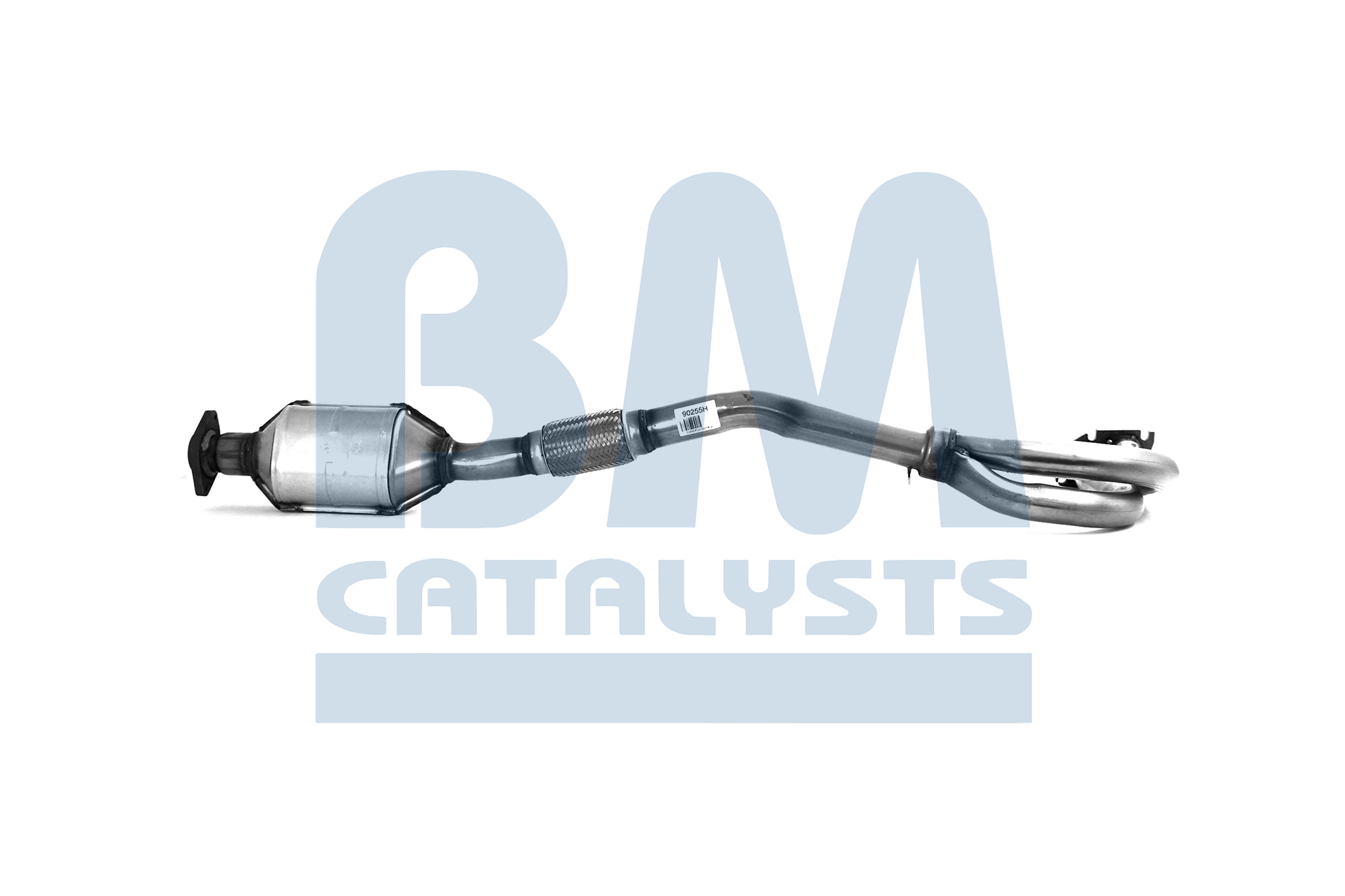 BM CATALYSTS BM90255H katalysator 9158997