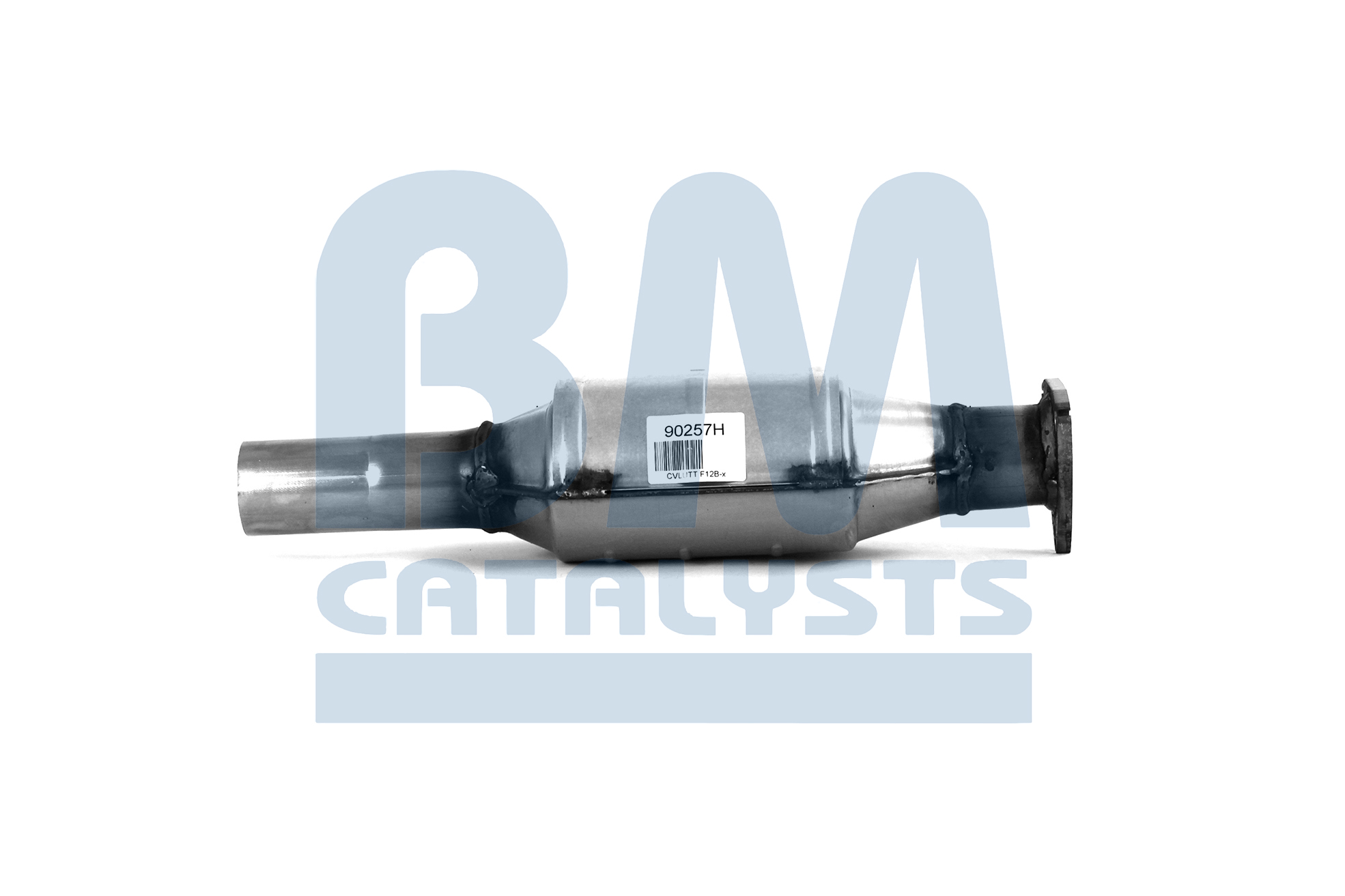 BM CATALYSTS BM90257H katalysator 46481215