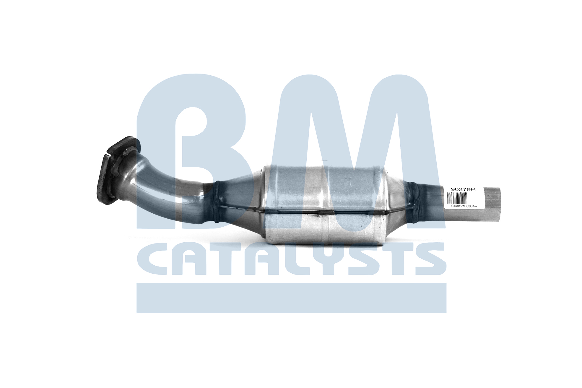 BM CATALYSTS BM90279H katalysator 8.602.958