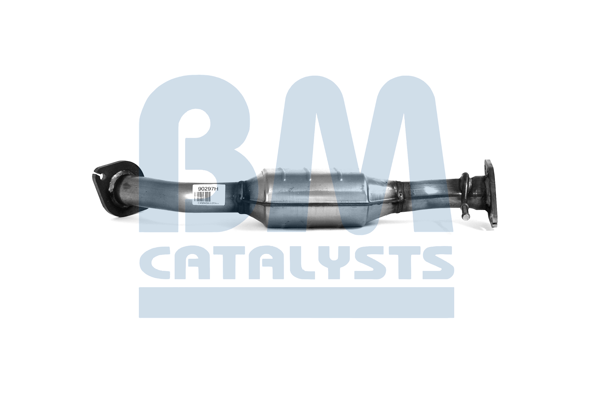 BM CATALYSTS BM90297H katalysator 1.007.098