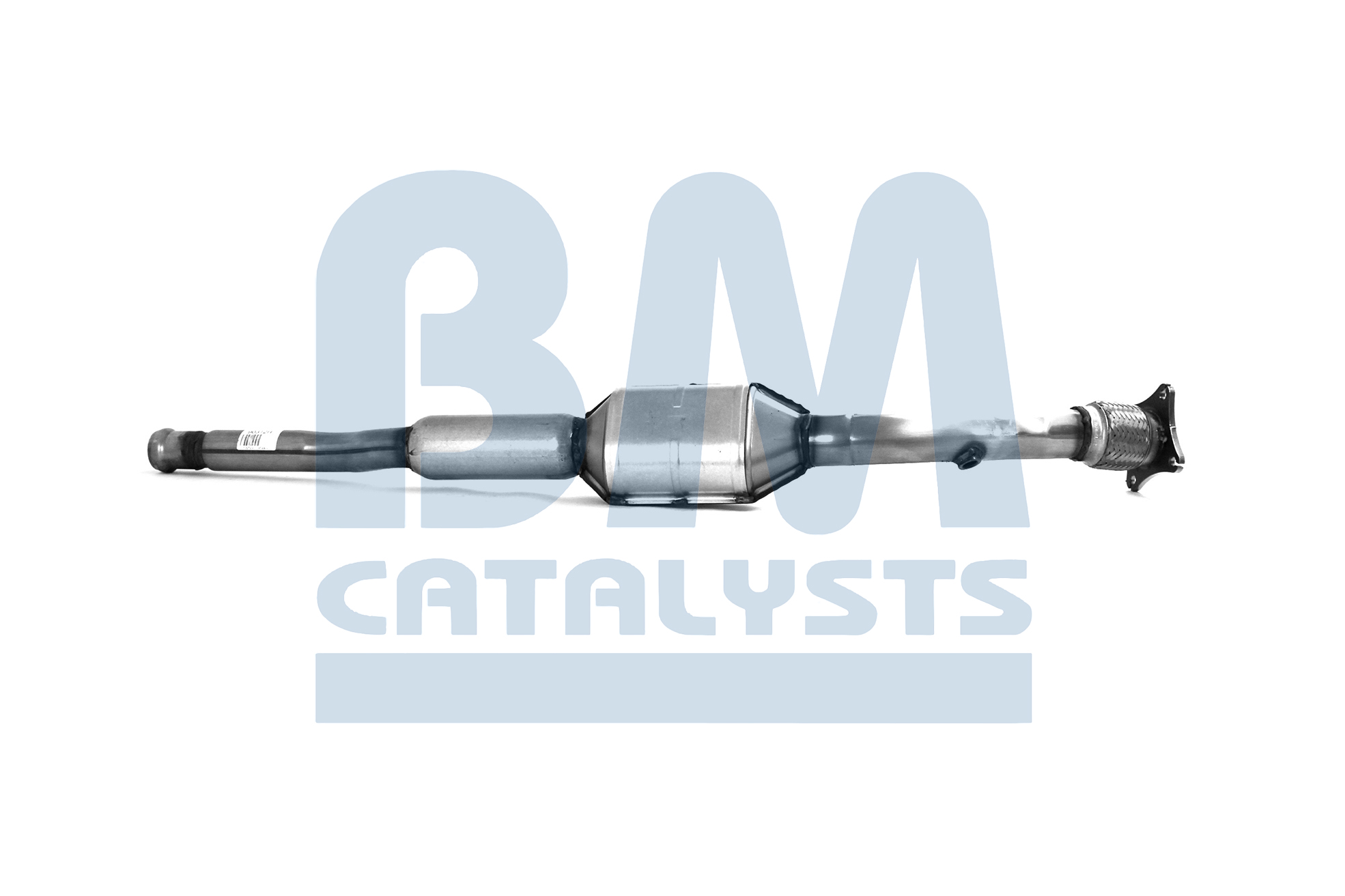 BM CATALYSTS BM90312H katalysator 9205571