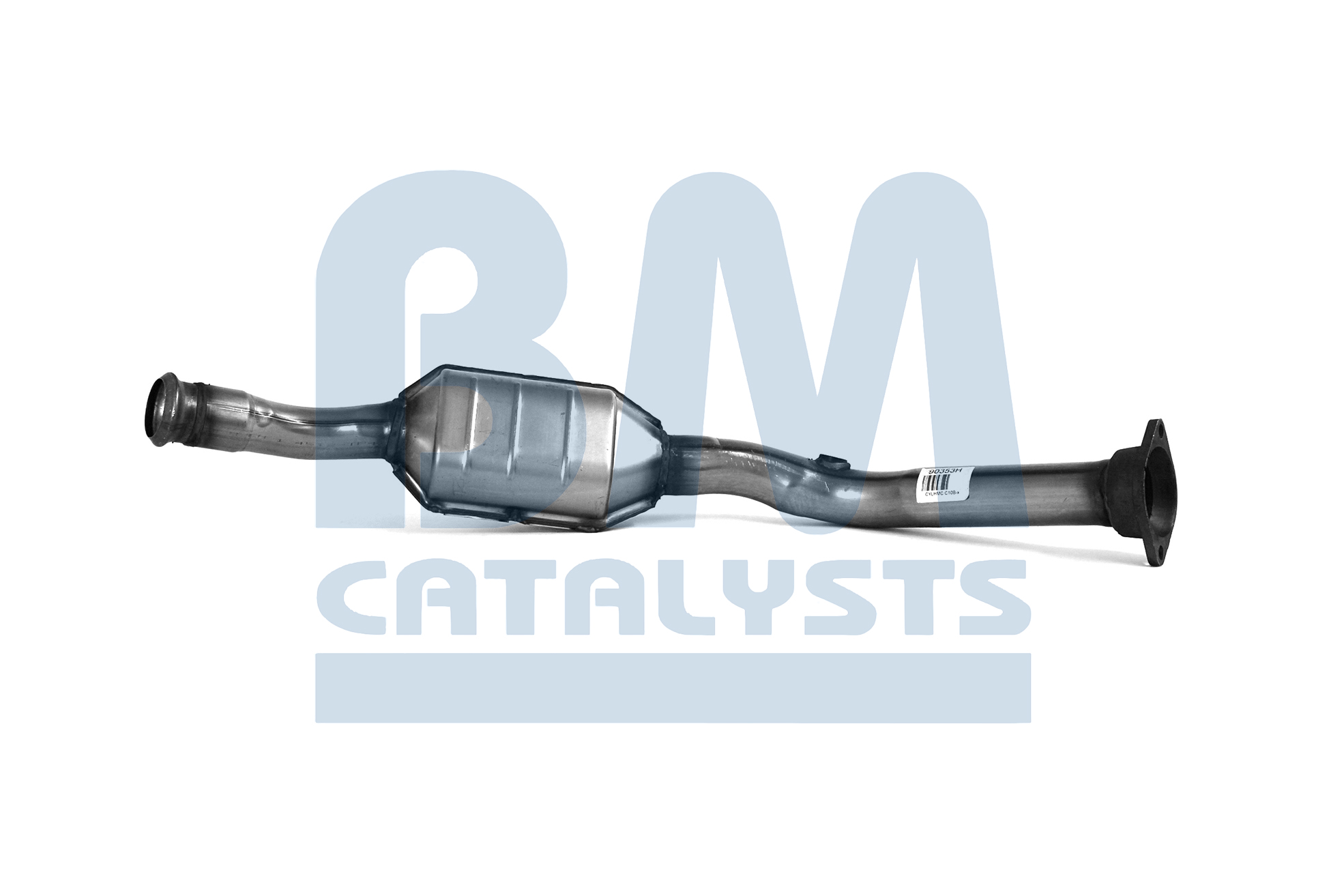 BM90353H BM CATALYSTS 1705L6 Katalysator