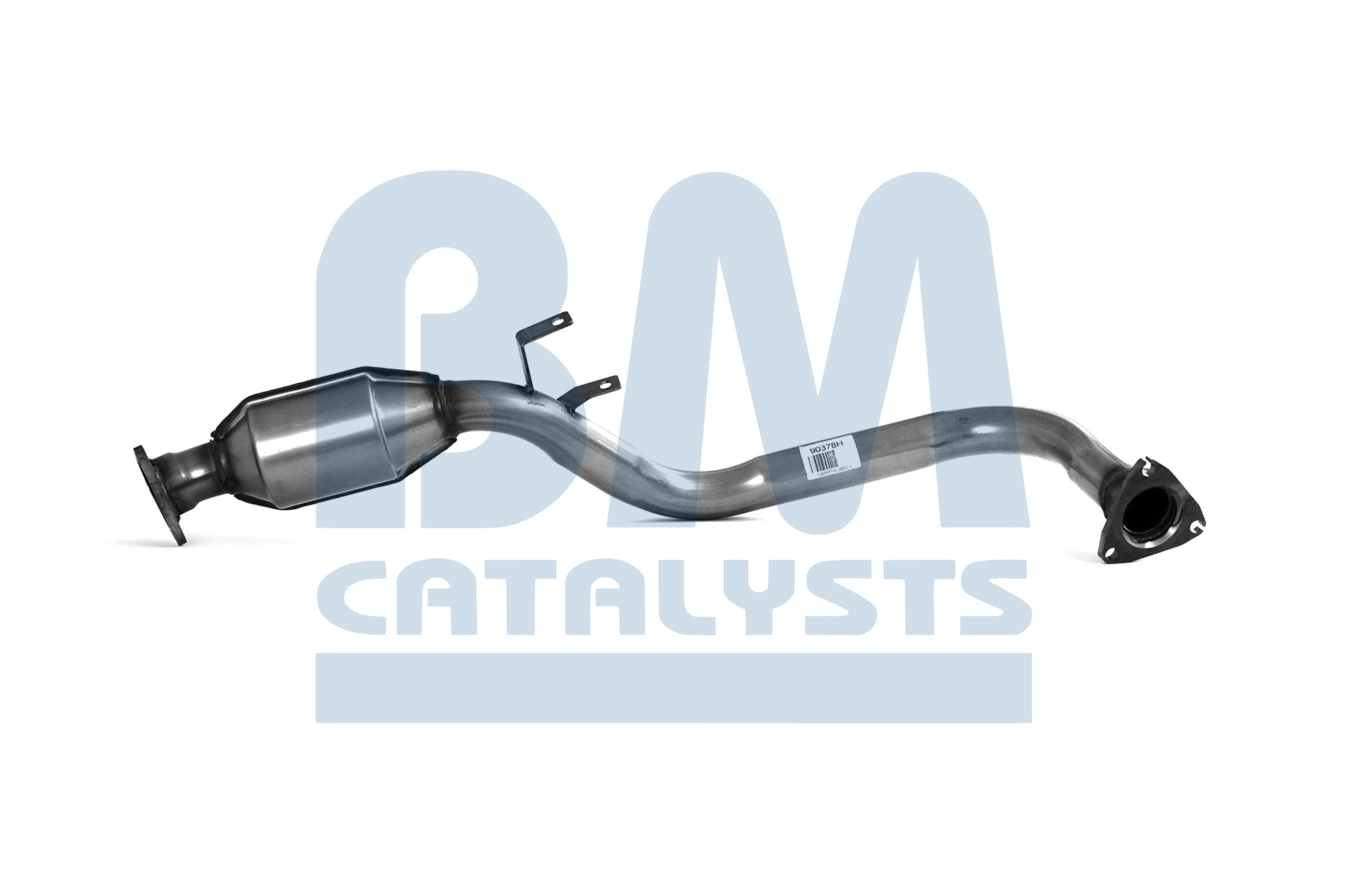 BM CATALYSTS BM90378H katalysator 4A0.253.058 CX