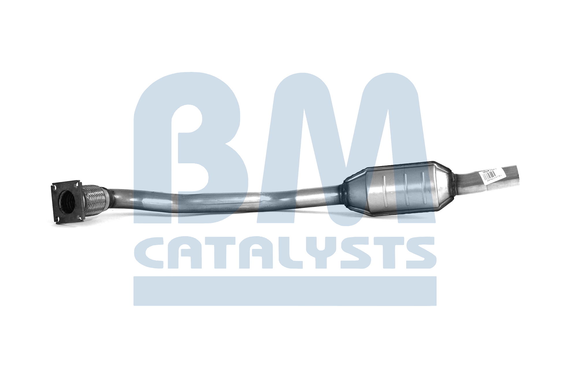 BM CATALYSTS BM90416H katalysator 1H1.253.058 BX