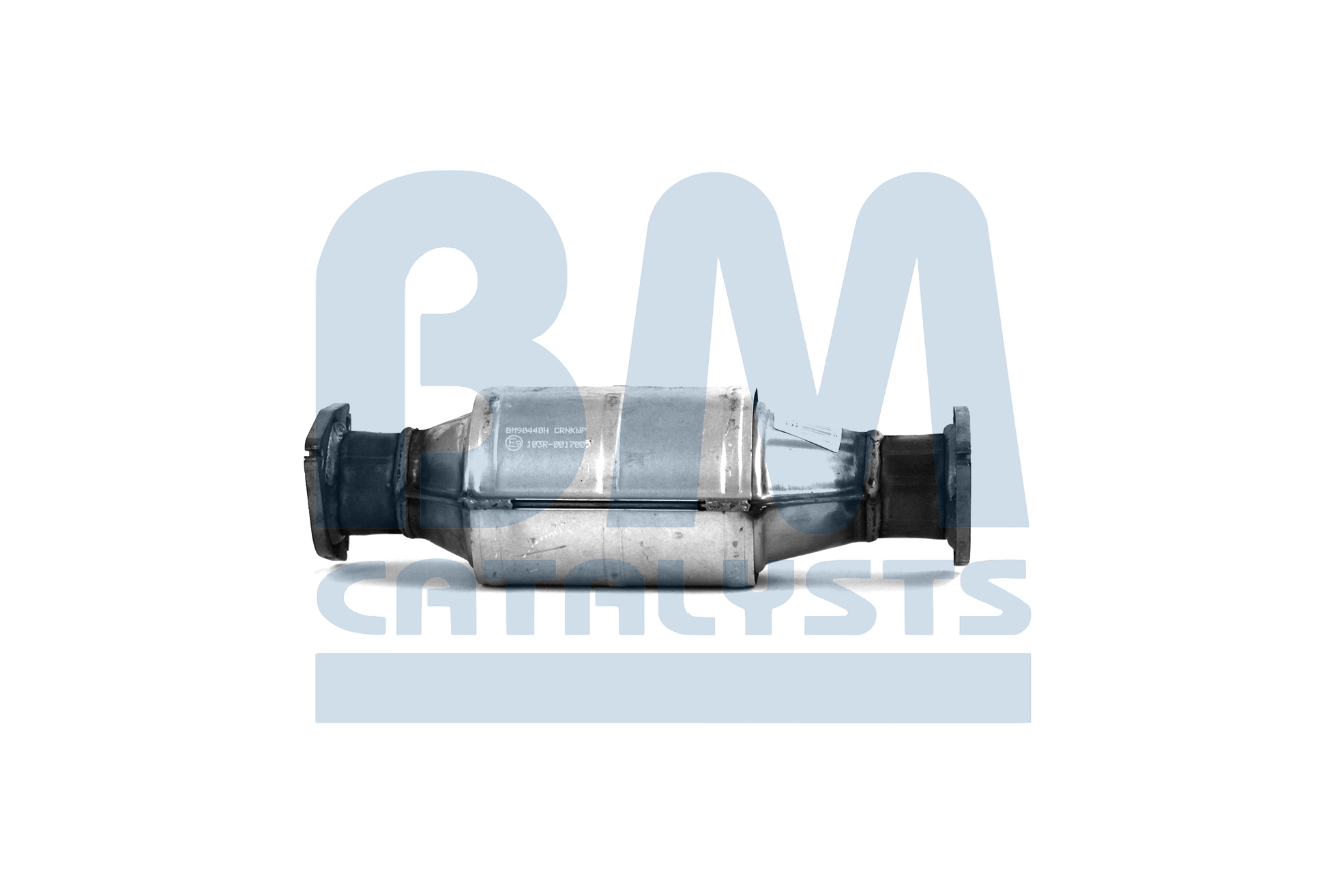 BM CATALYSTS WAG103640 Catalyseur BM90440H