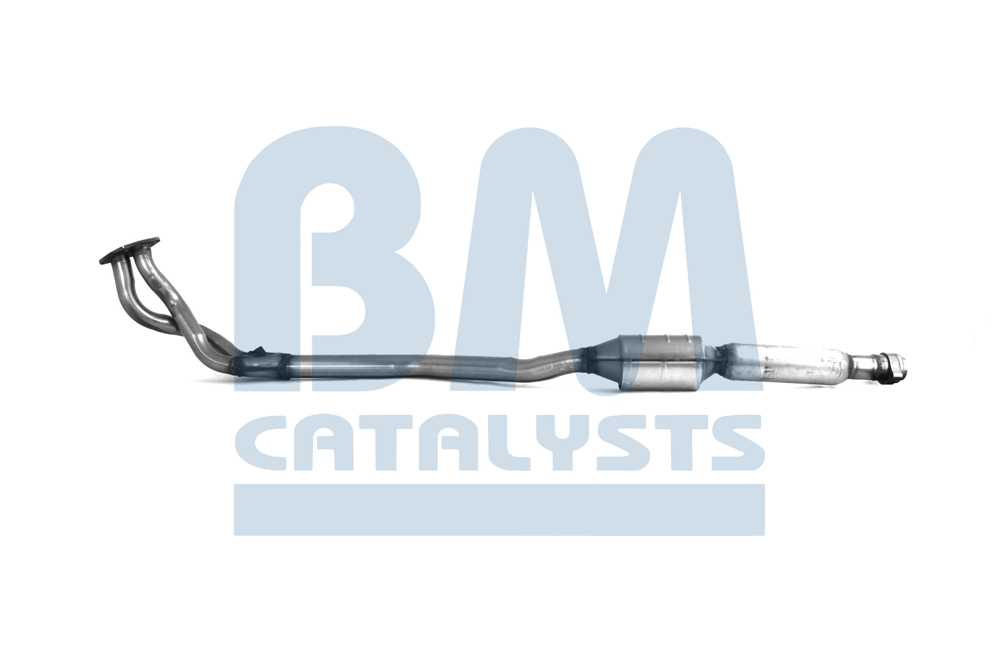 BM CATALYSTS BM90443H katalysator 11761716470