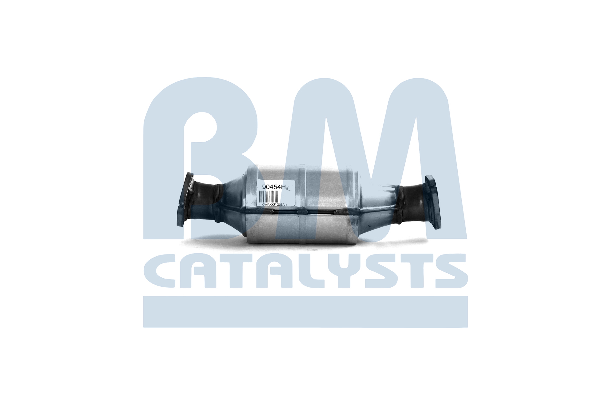 BM CATALYSTS BM90454H katalysator B64E20600A