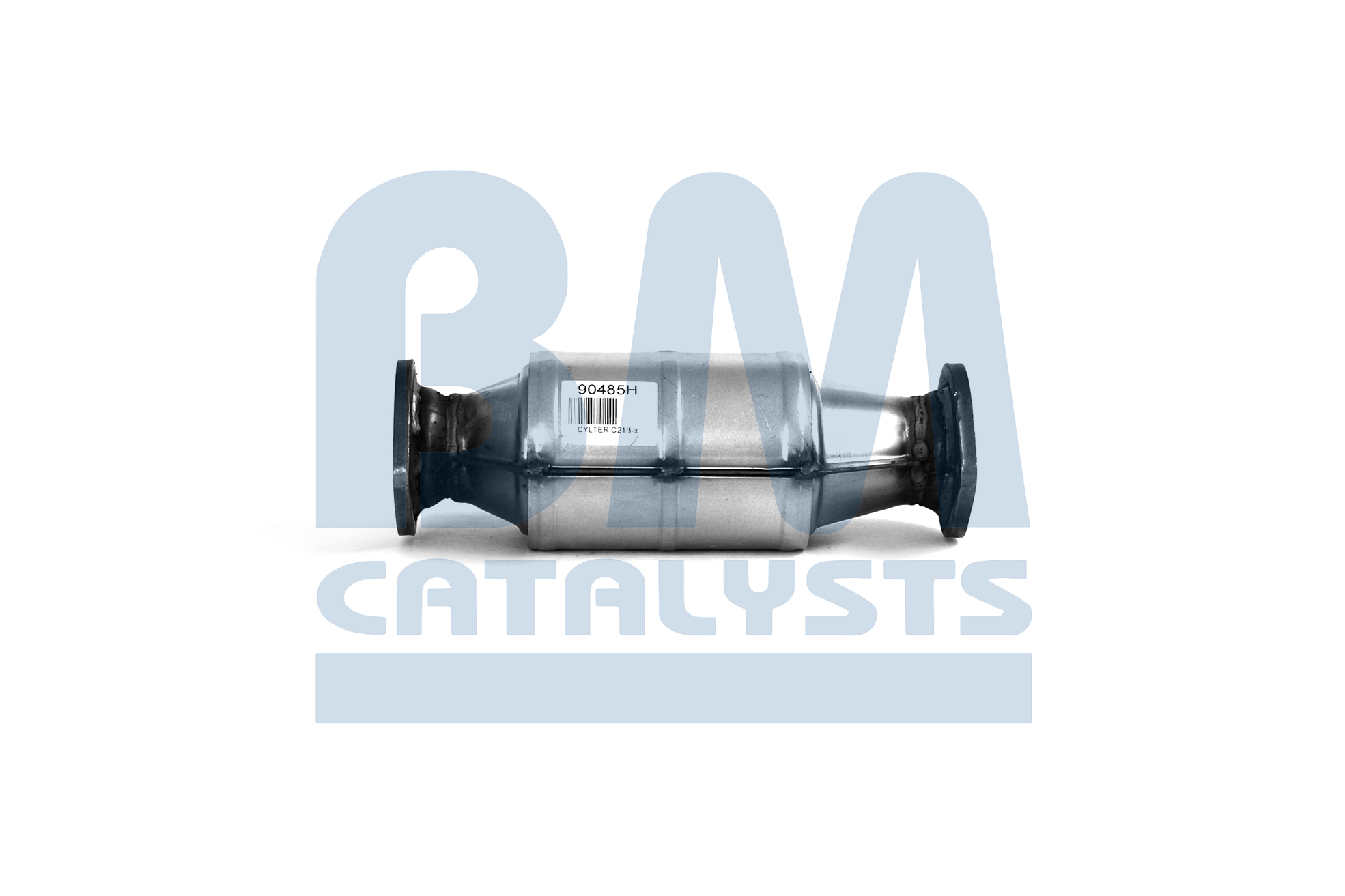 BM90485H BM CATALYSTS 1845074560 Katalysator