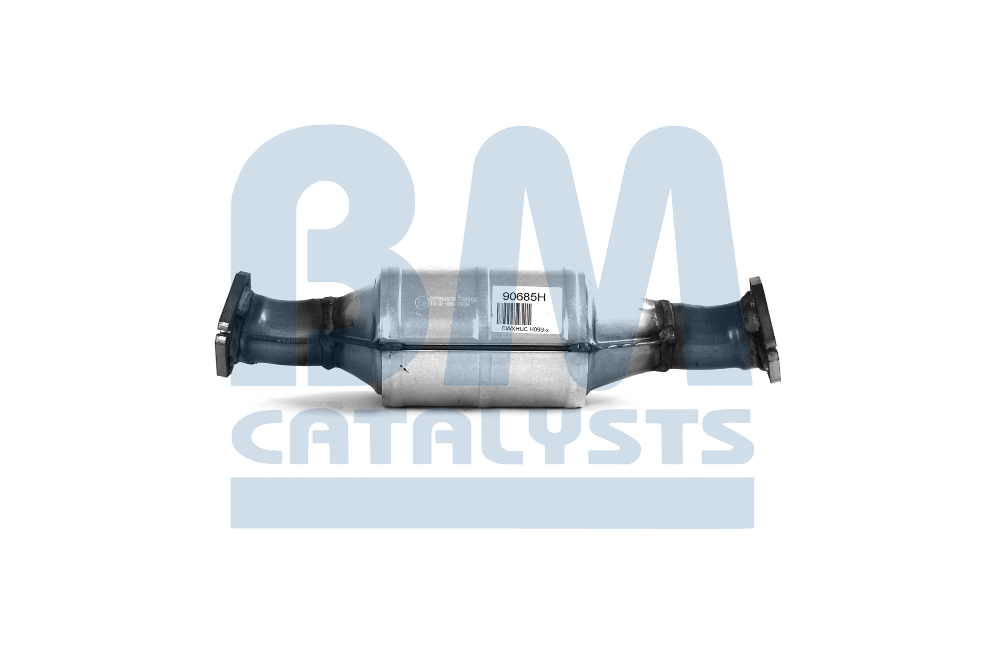 BM CATALYSTS BM90685H katalysator BP5640100D