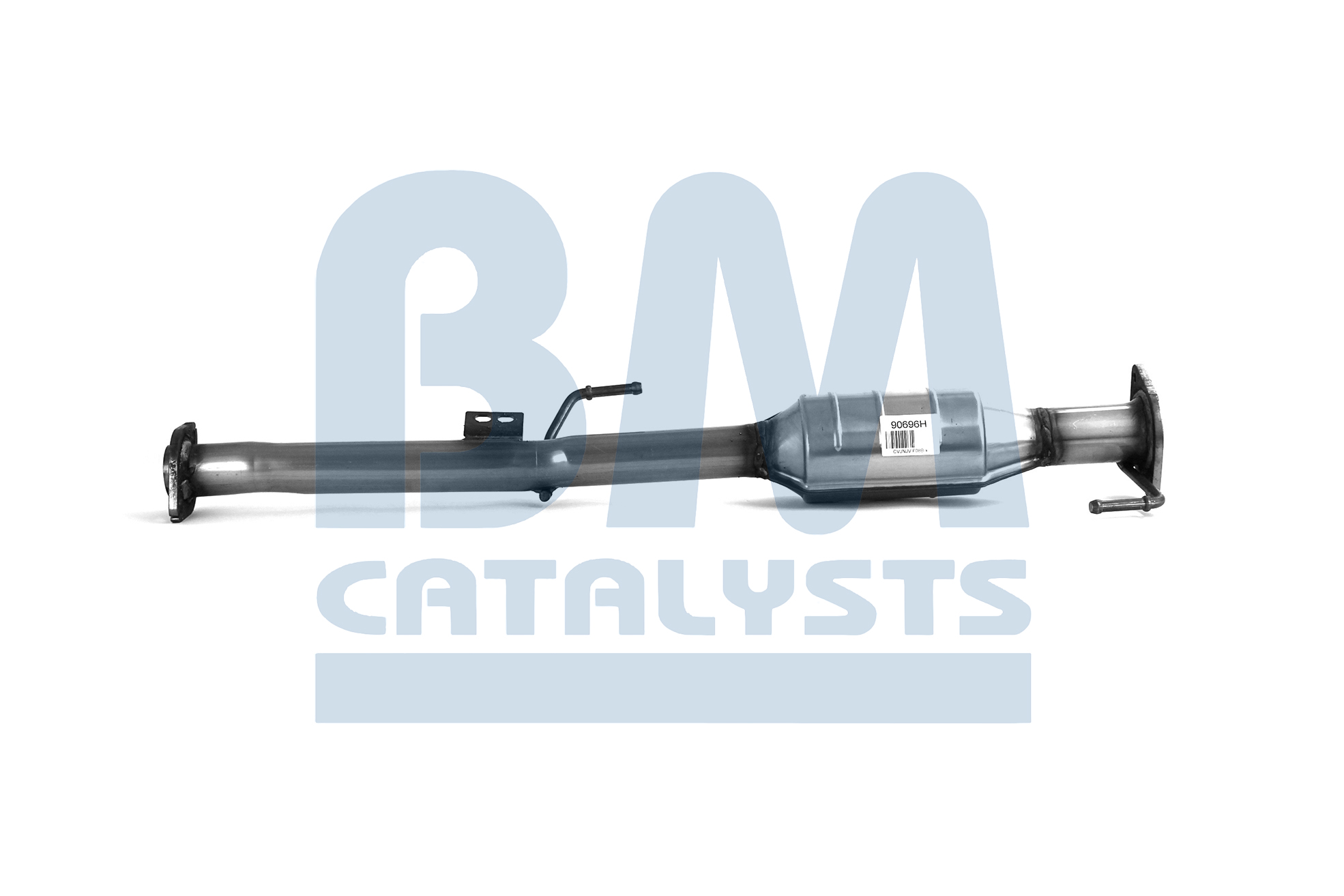 BM CATALYSTS BM90696H katalysator 14250-65D90