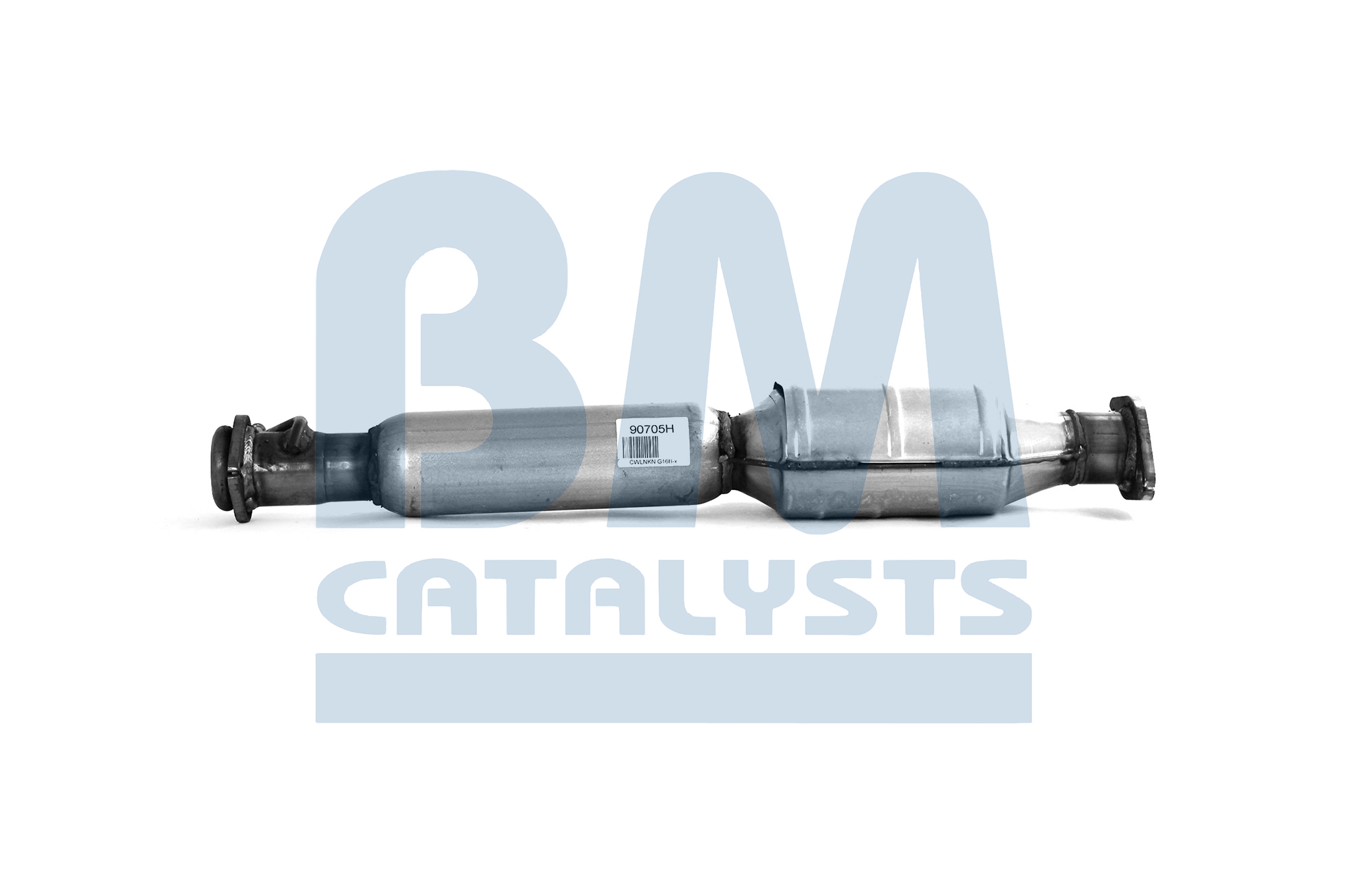 BM CATALYSTS BM90705H katalysator 60652863