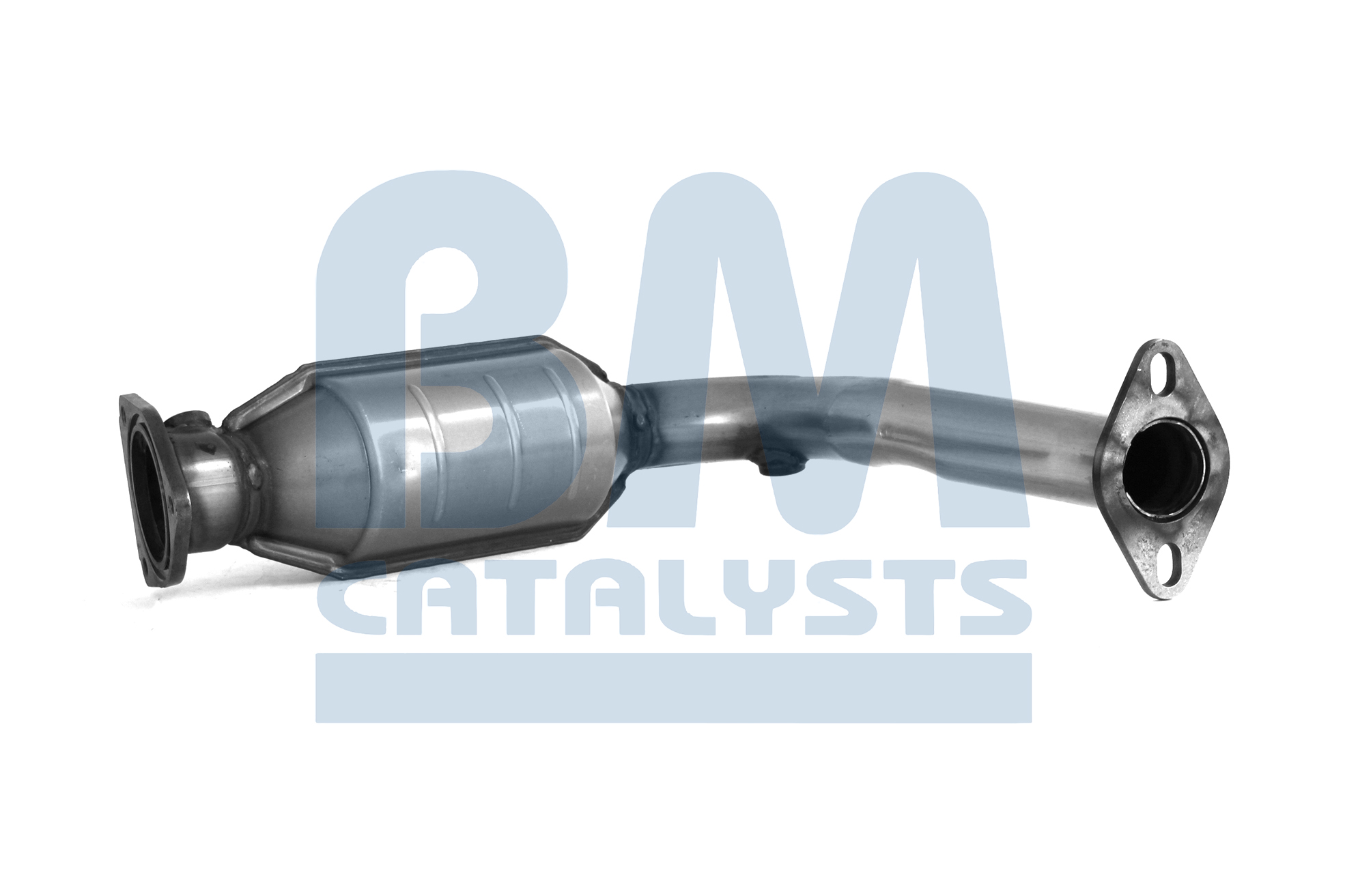 BM CATALYSTS BM90718H katalysator 1.114.412