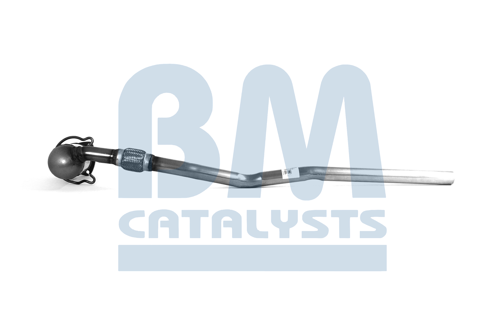 BM CATALYSTS BM90725H katalysator 93173896