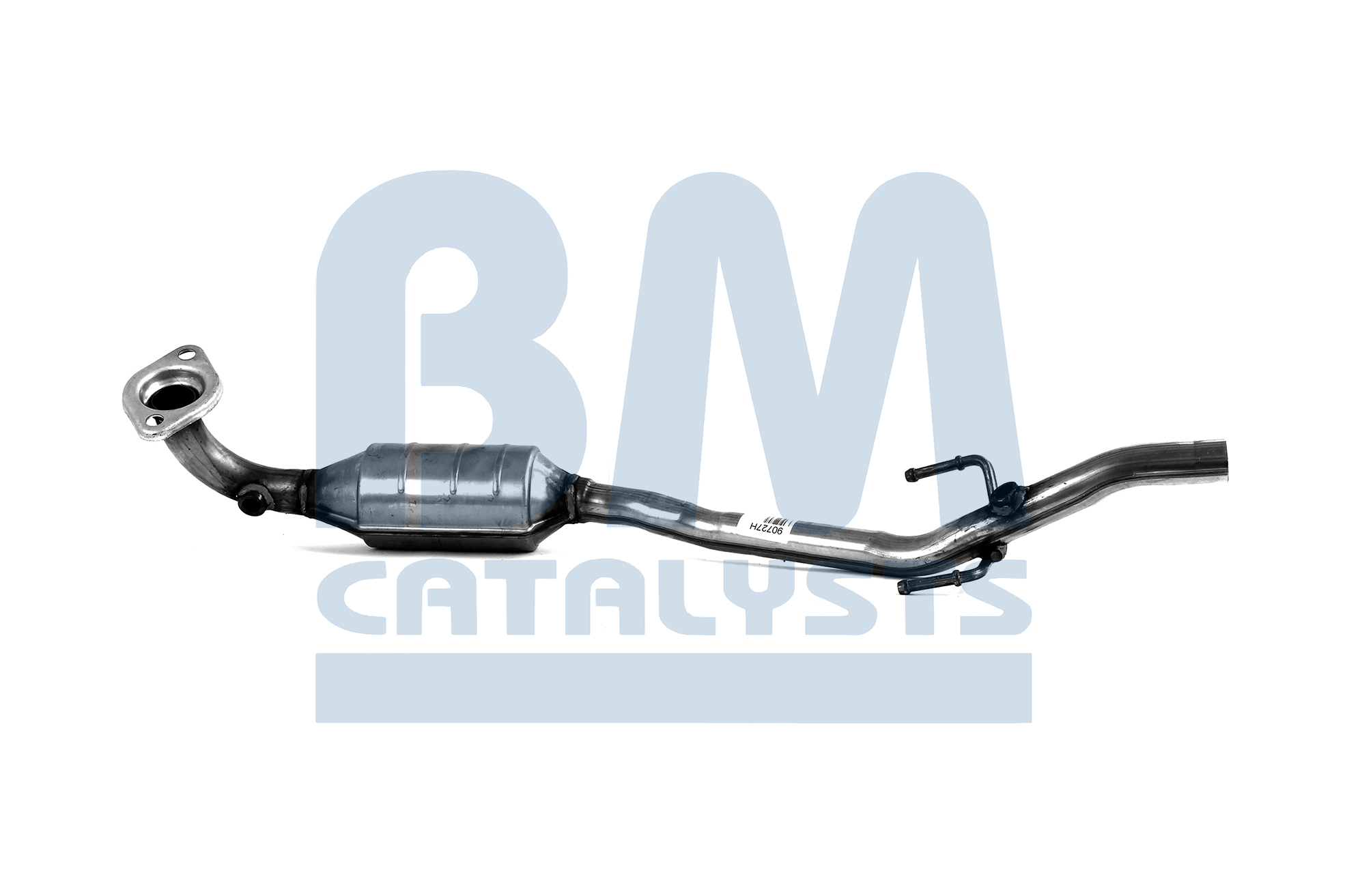 BM90727H BM CATALYSTS 174100J040 Katalysator