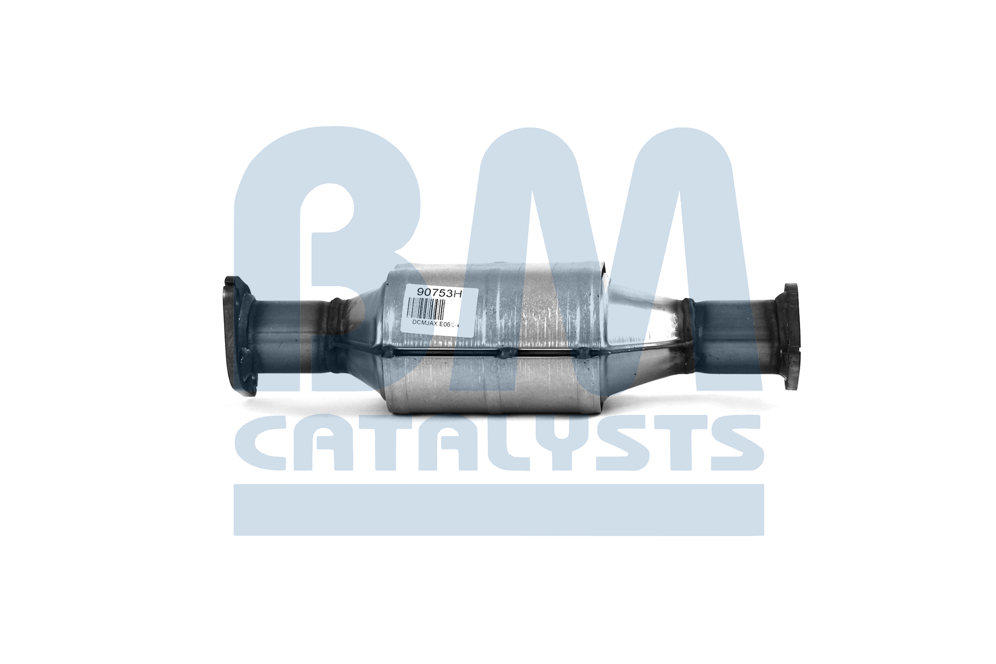 BM CATALYSTS BM90753H katalysator Mitsubishi Space Wagon 2 1.8 122 hk Bensin 1996