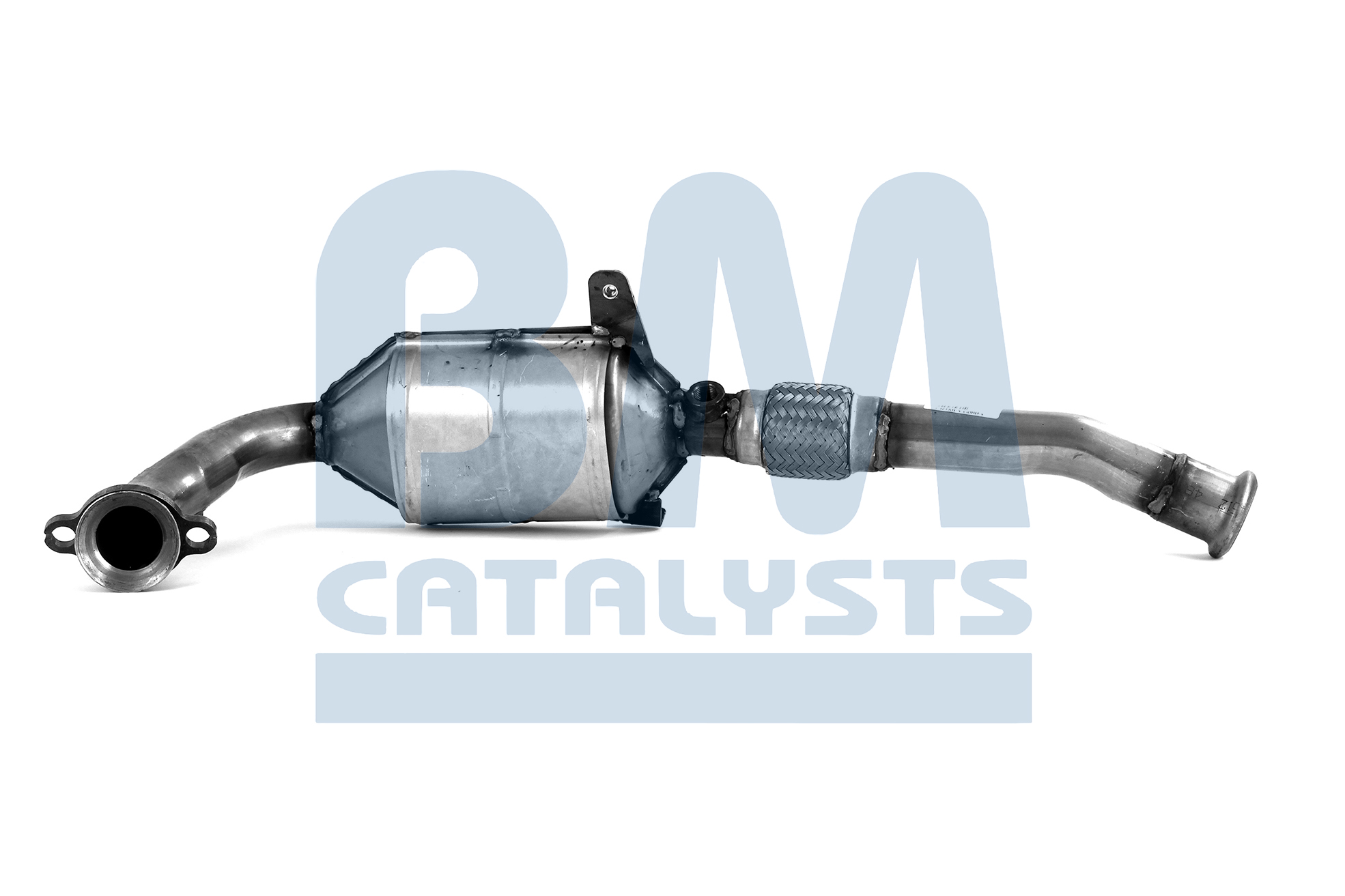 BM90754H BM CATALYSTS 7700844594 Katalysator